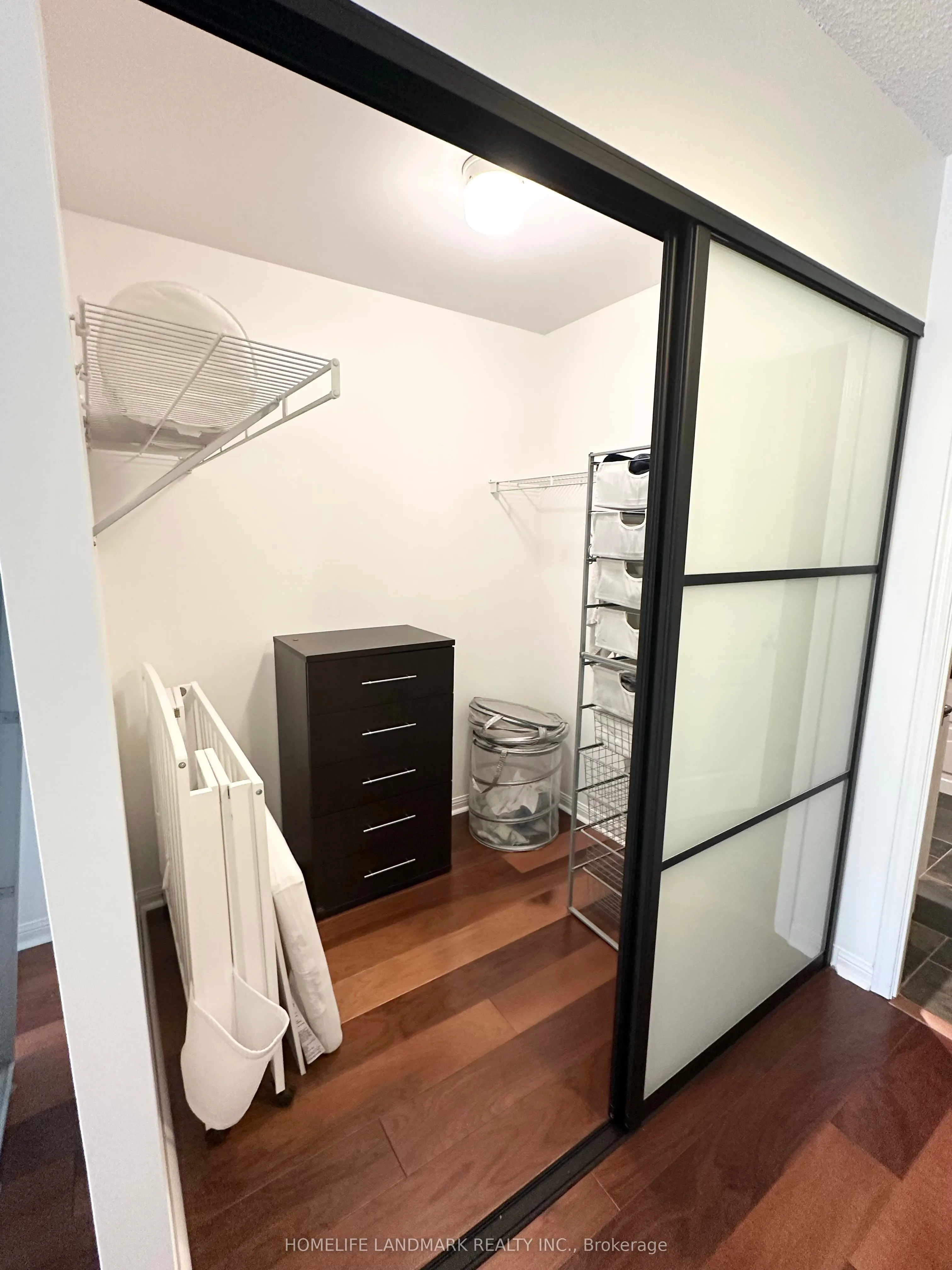 1881 Mcnicoll Avenue, #558