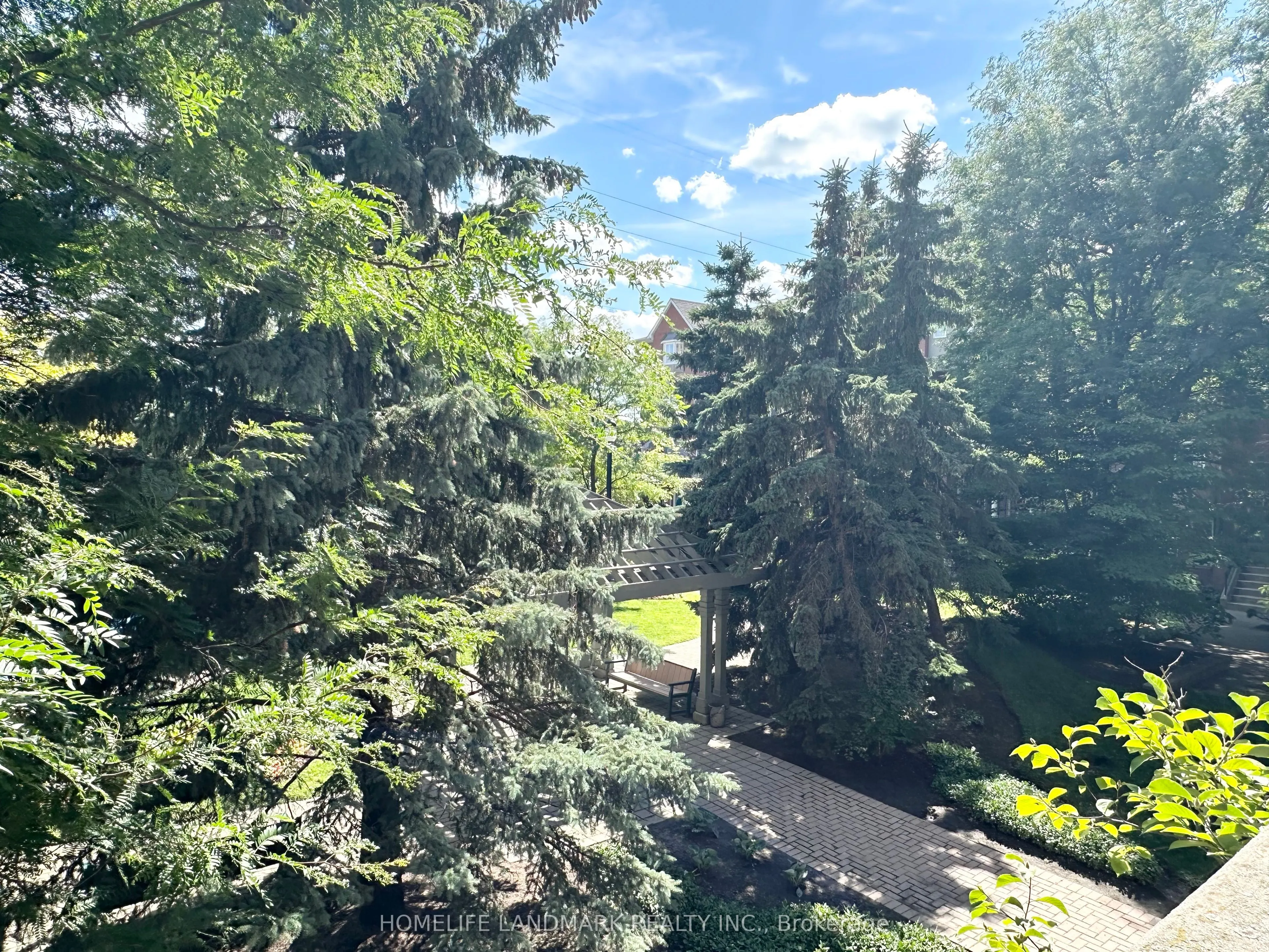 1881 Mcnicoll Avenue, #558
