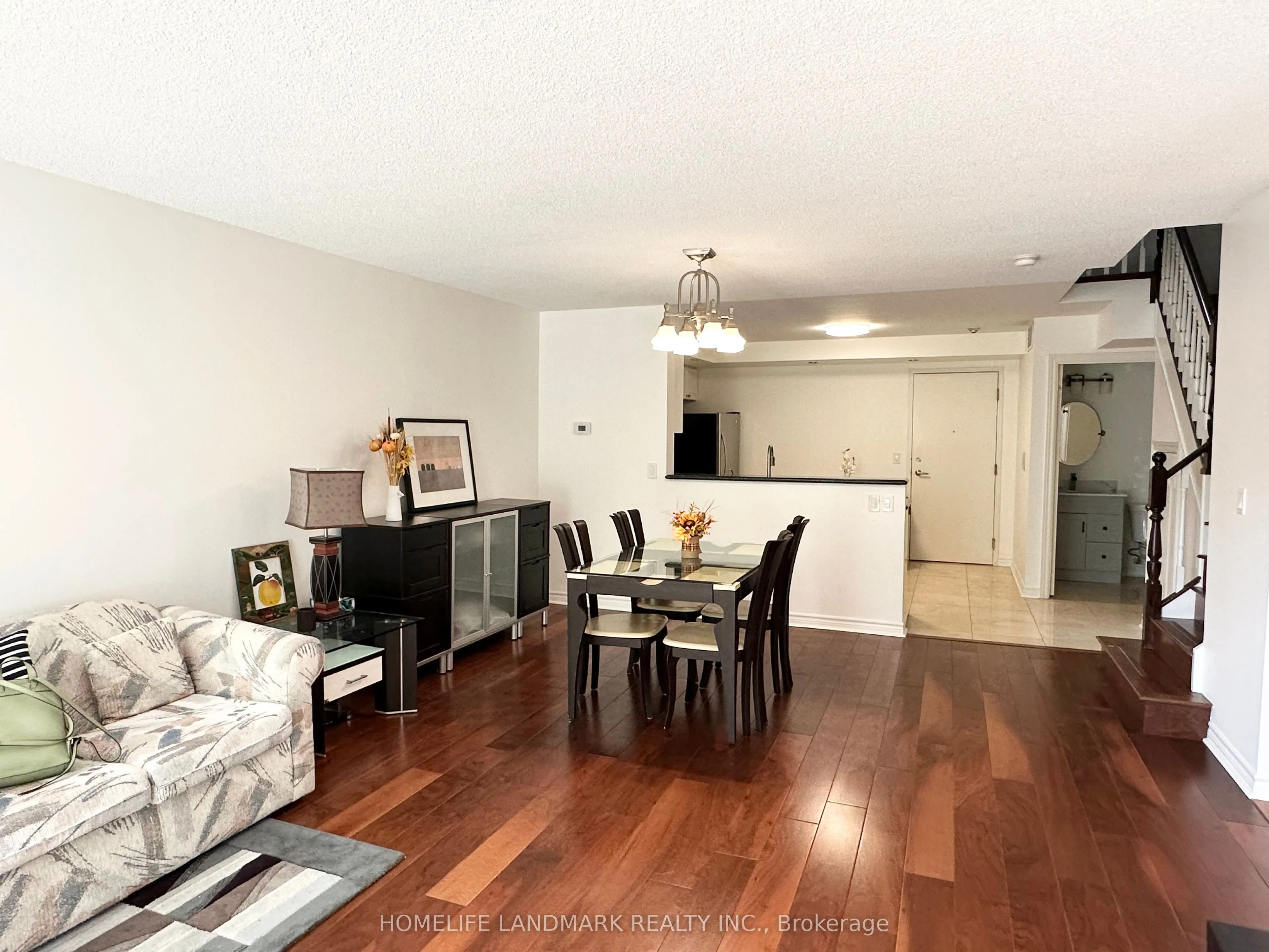 1881 Mcnicoll Avenue, #558