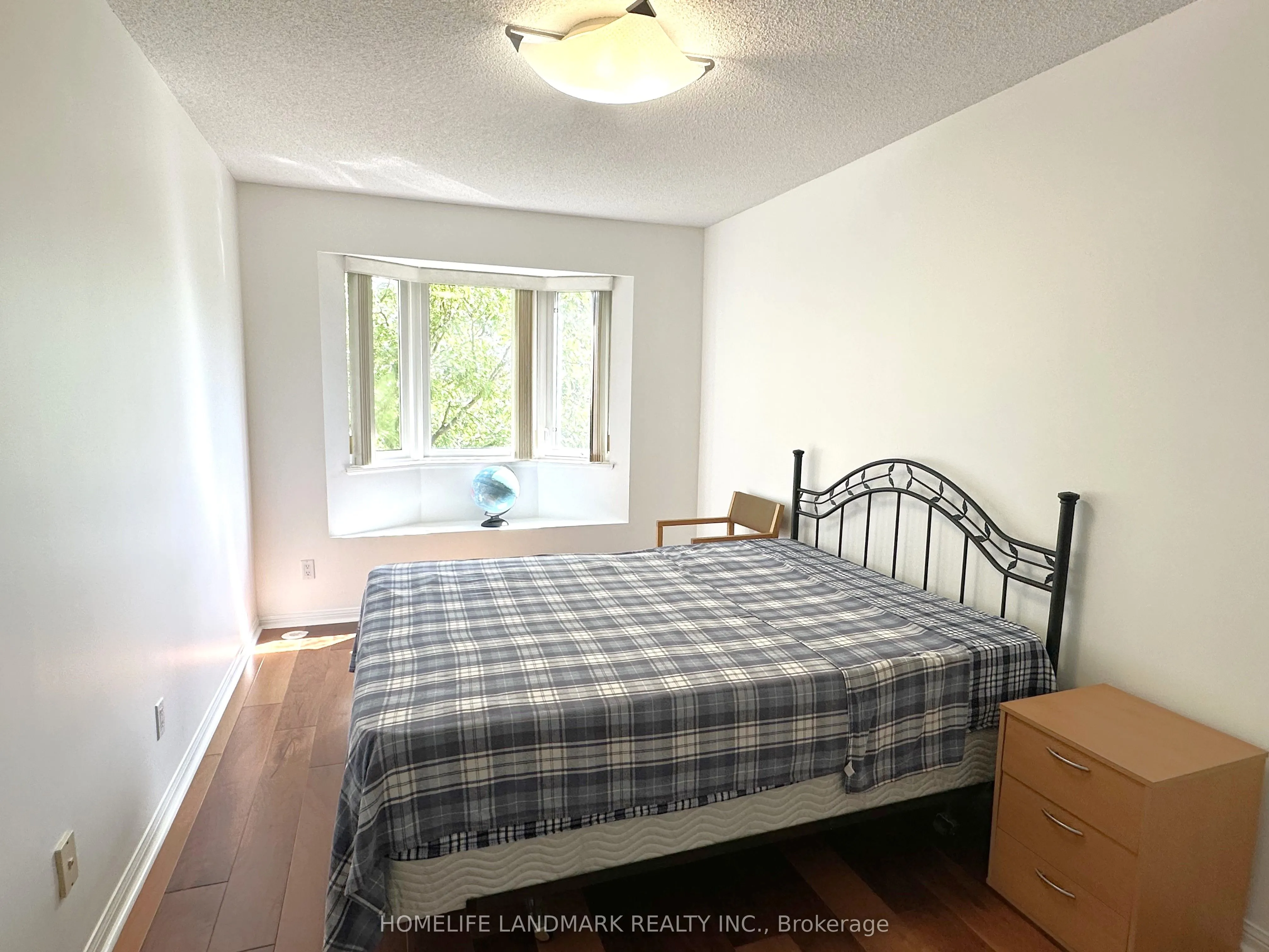 1881 Mcnicoll Avenue, #558