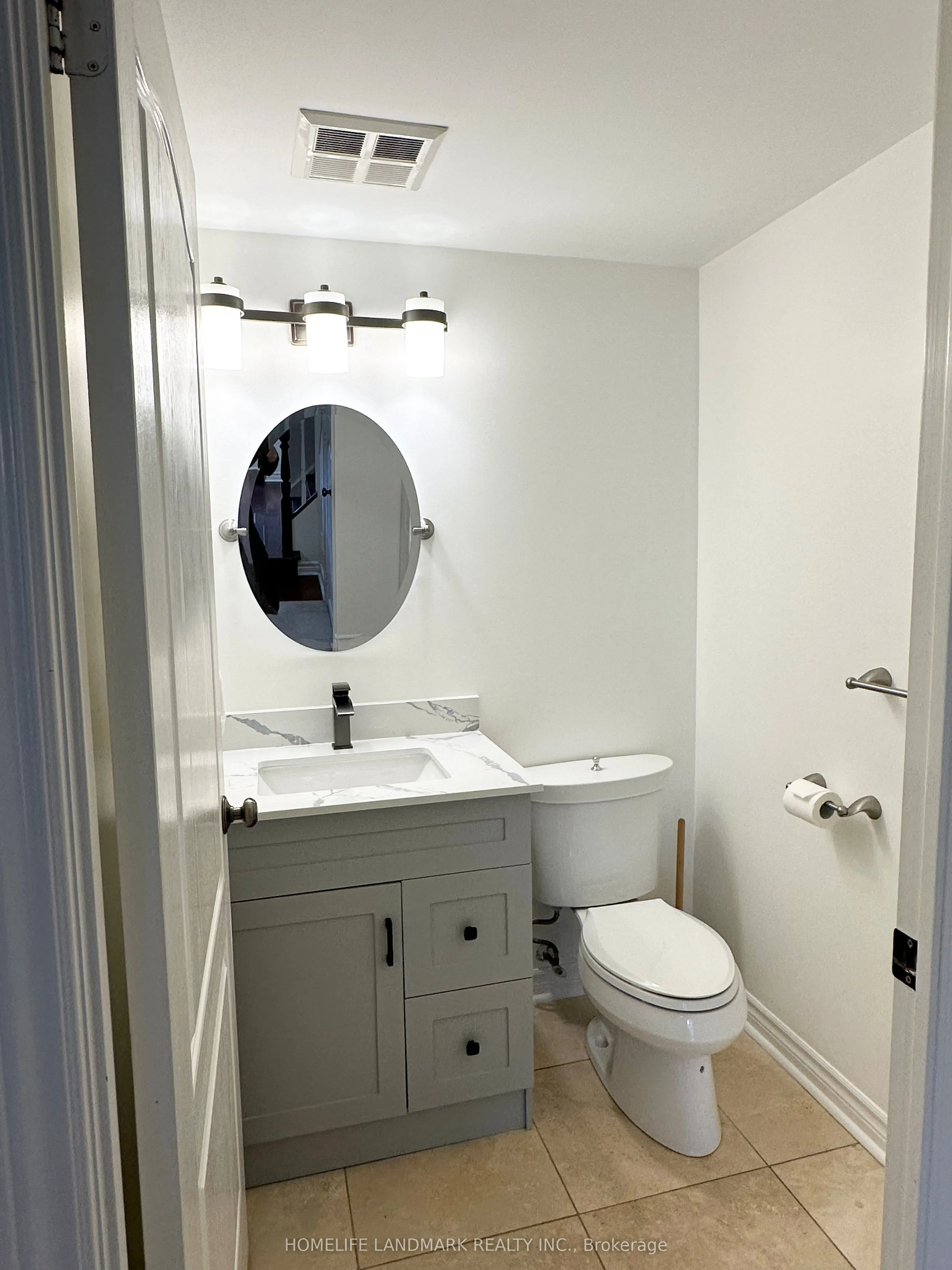 1881 Mcnicoll Avenue, #558