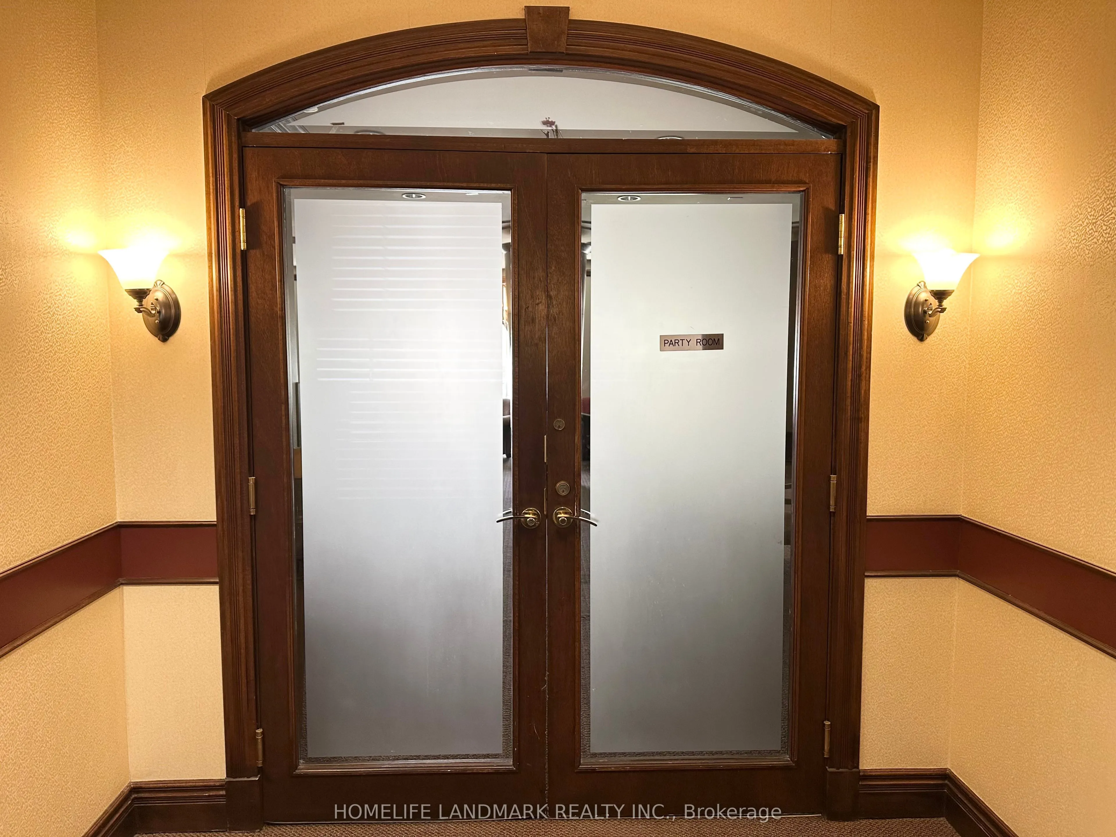 1881 Mcnicoll Avenue, #558