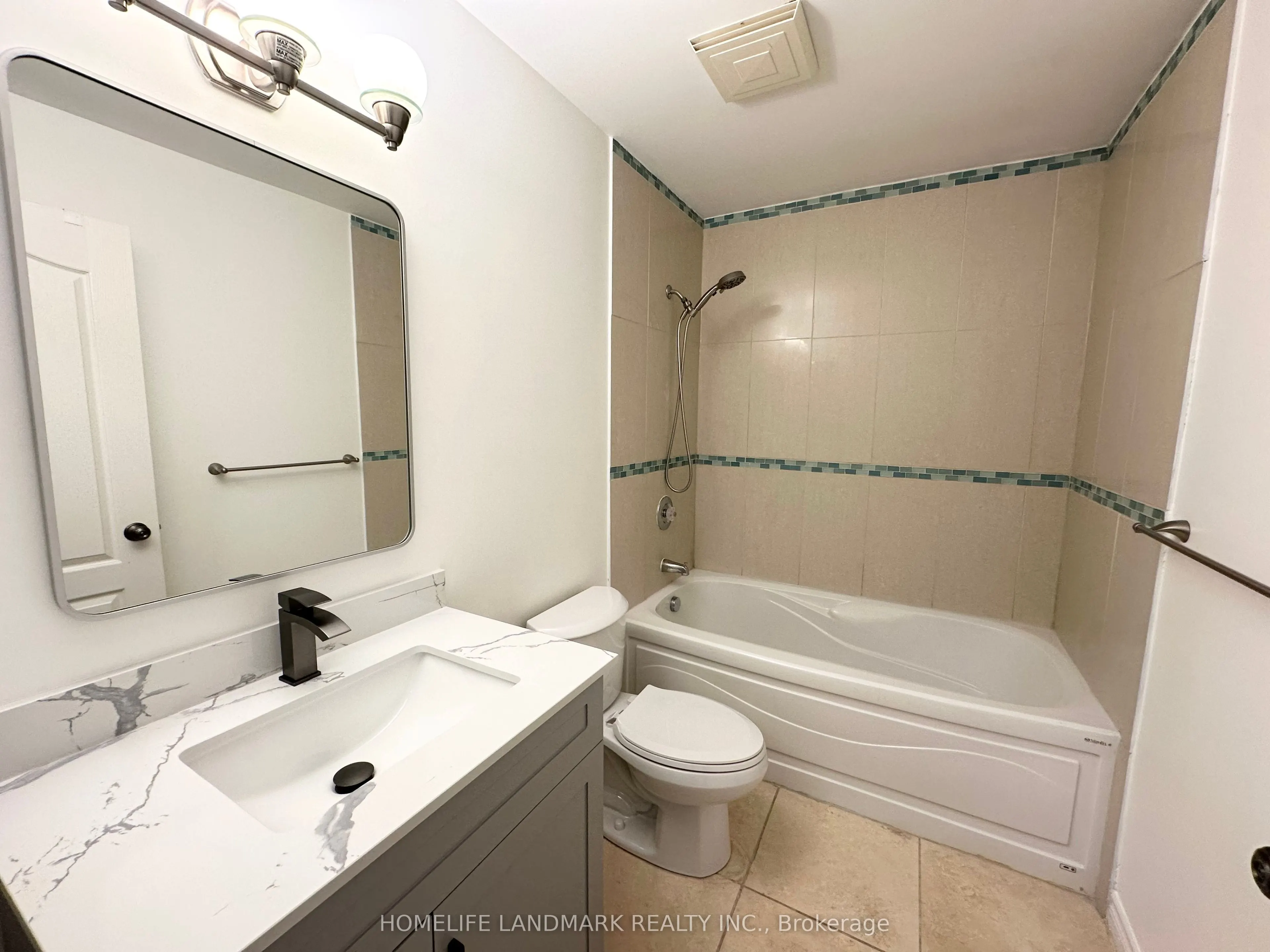 1881 Mcnicoll Avenue, #558