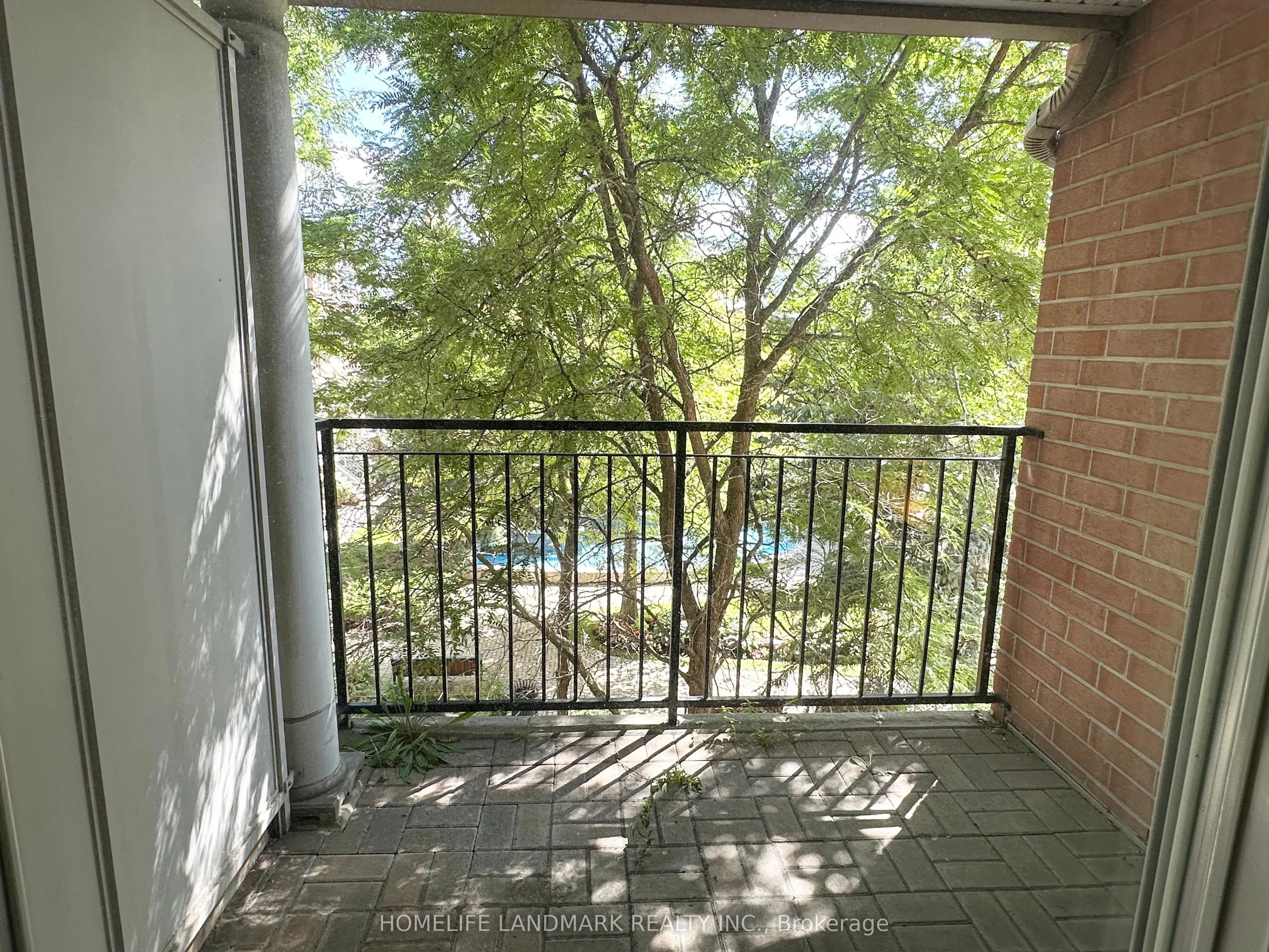 1881 Mcnicoll Avenue, #558
