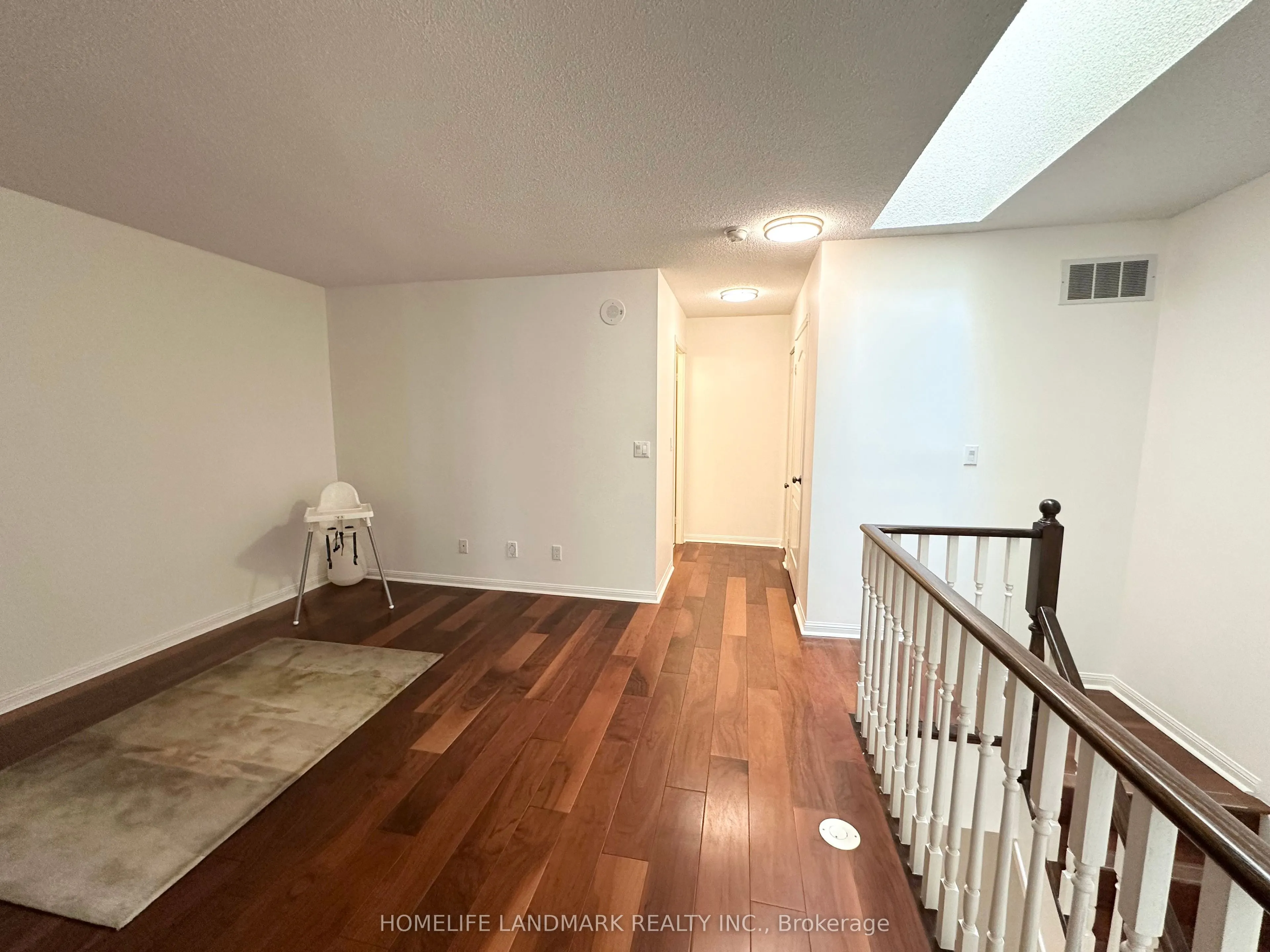 1881 Mcnicoll Avenue, #558