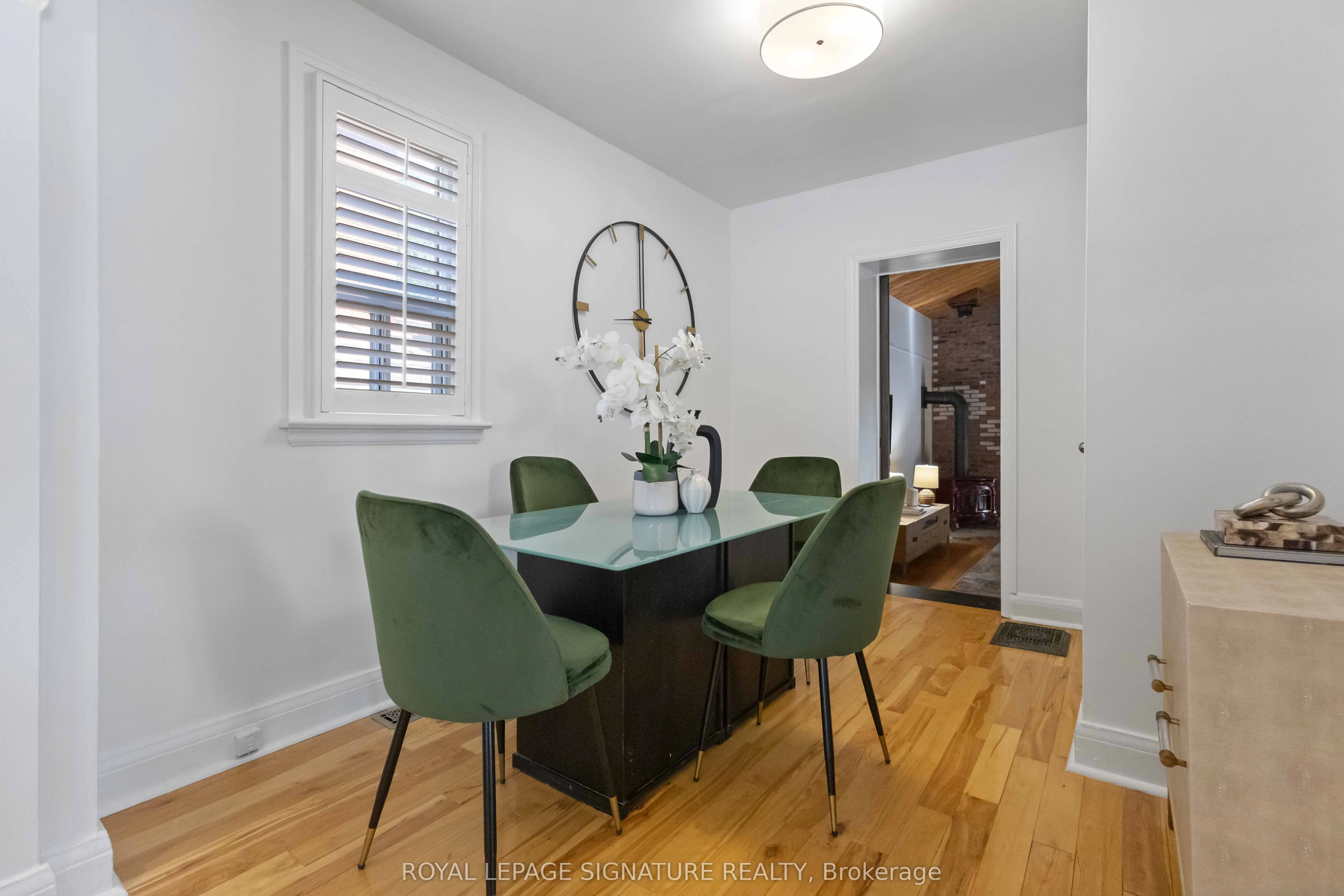 83 Harewood Avenue