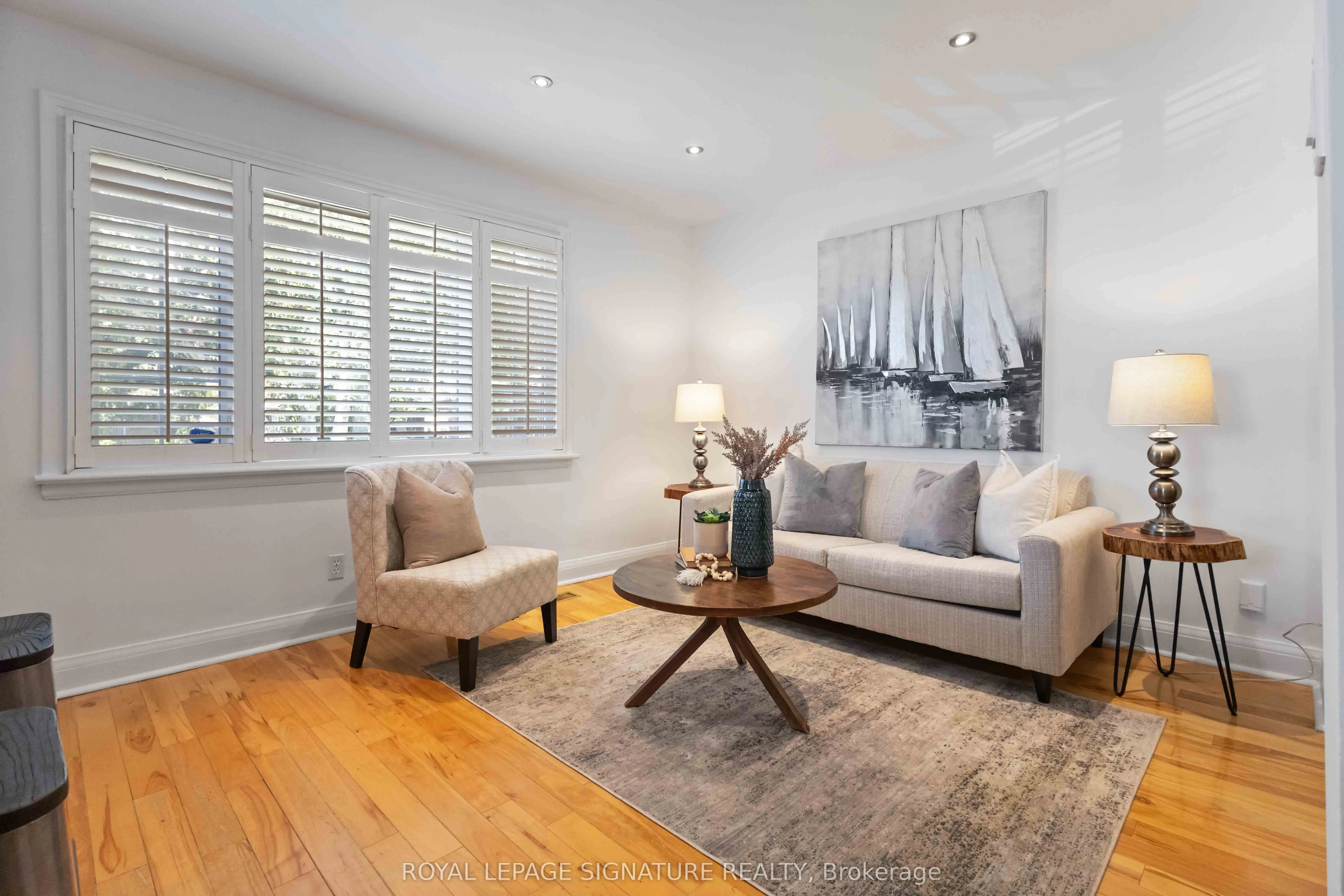 83 Harewood Avenue