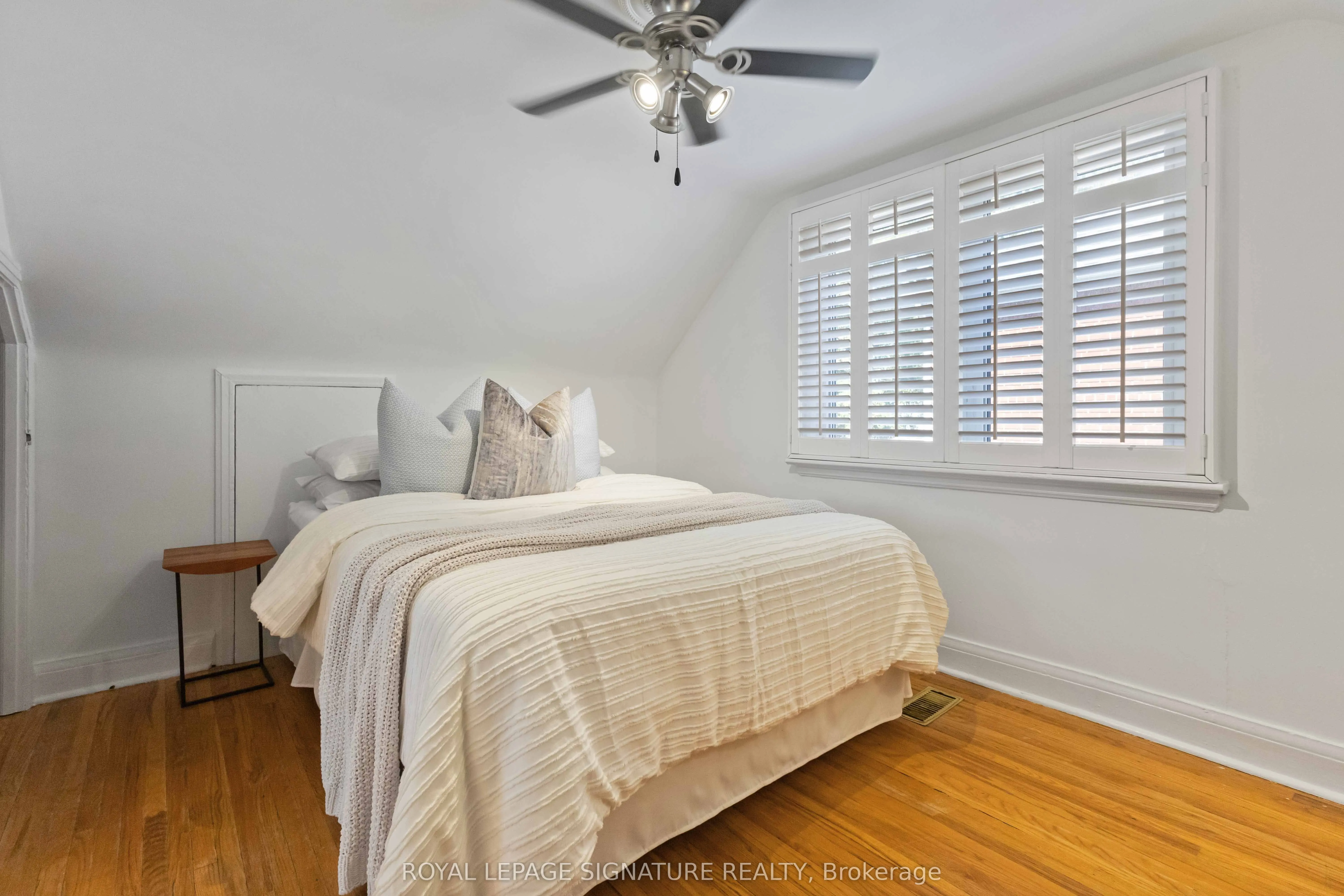 83 Harewood Avenue