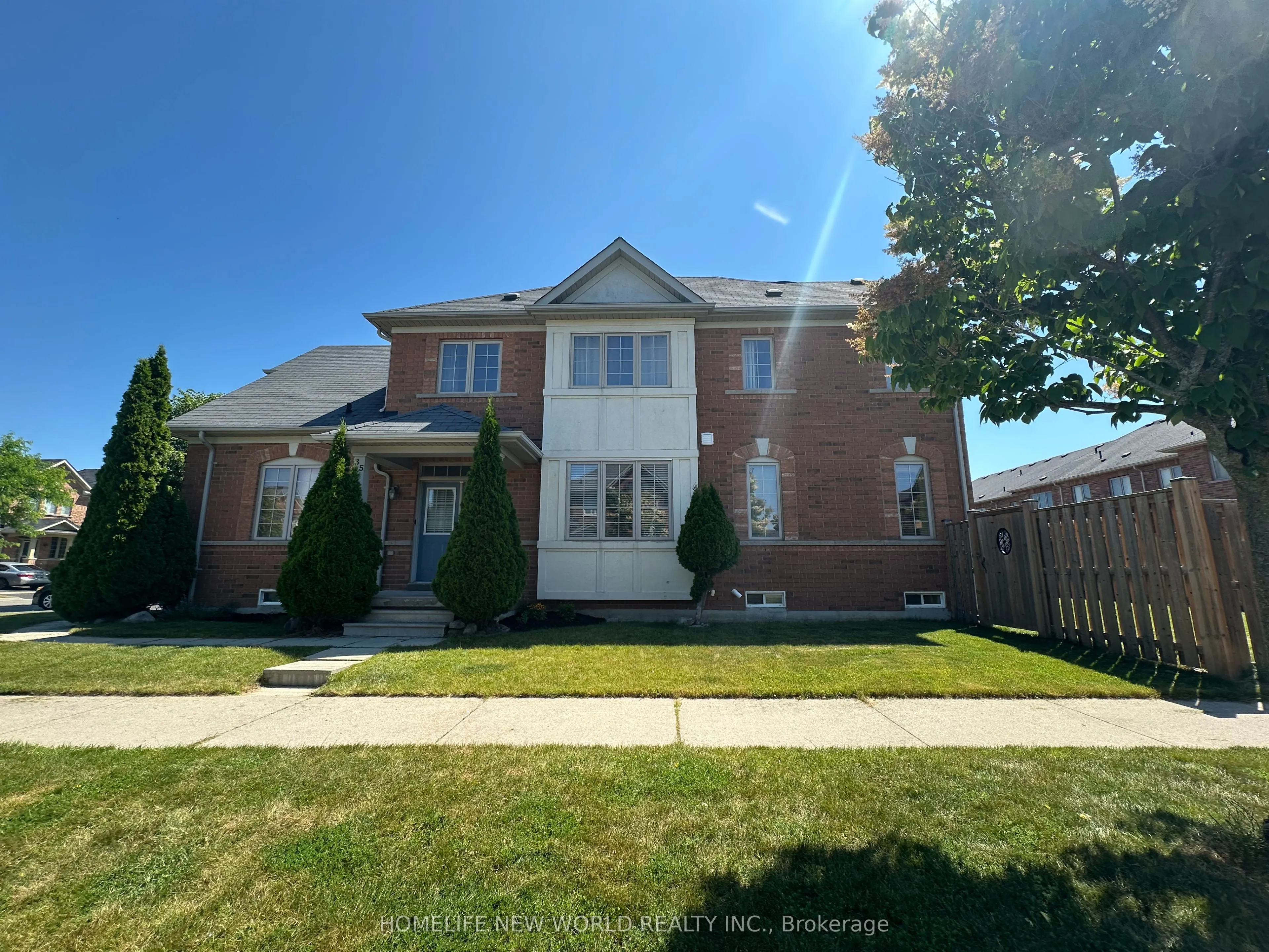 35 Westport Drive