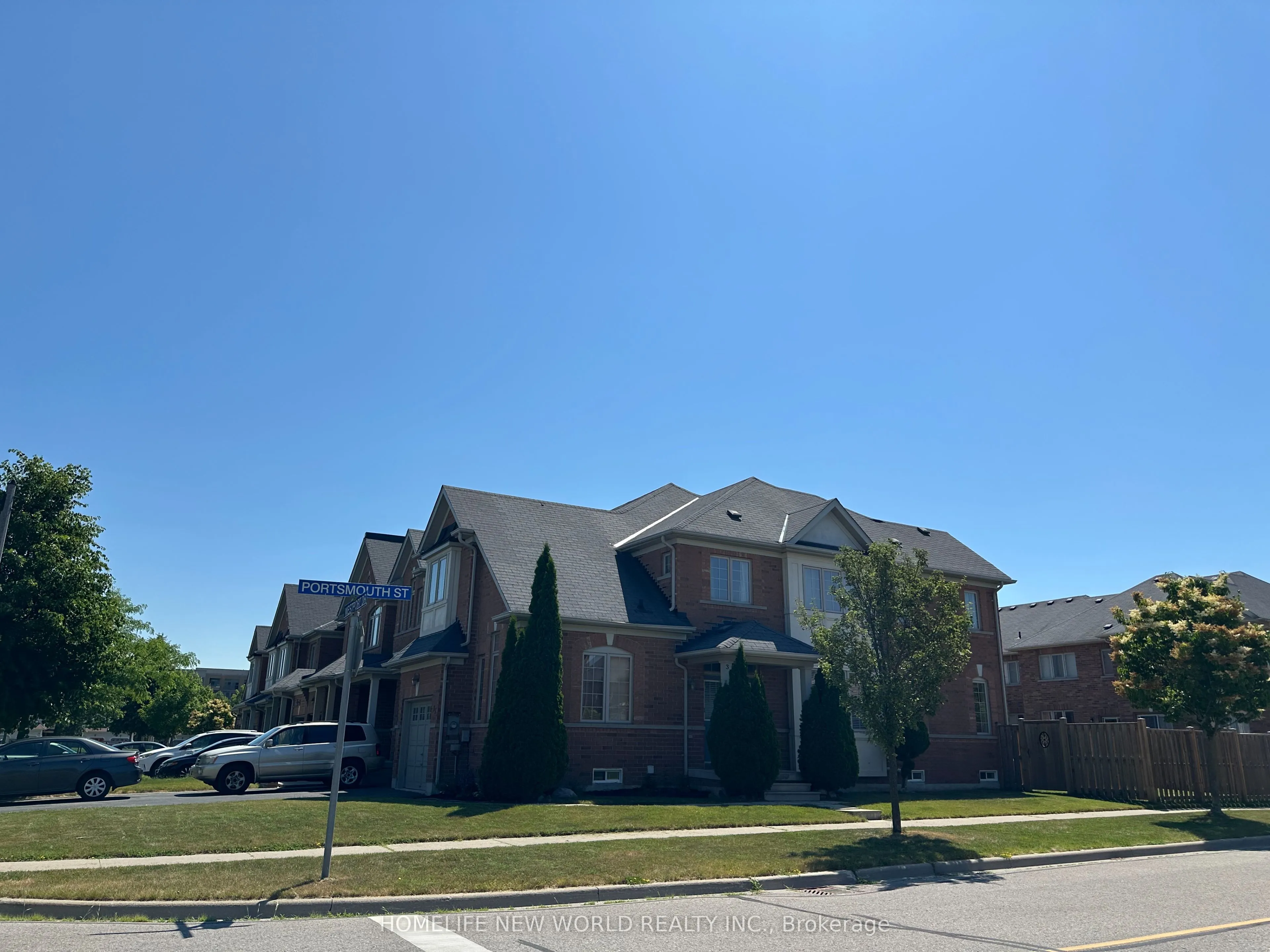 35 Westport Drive