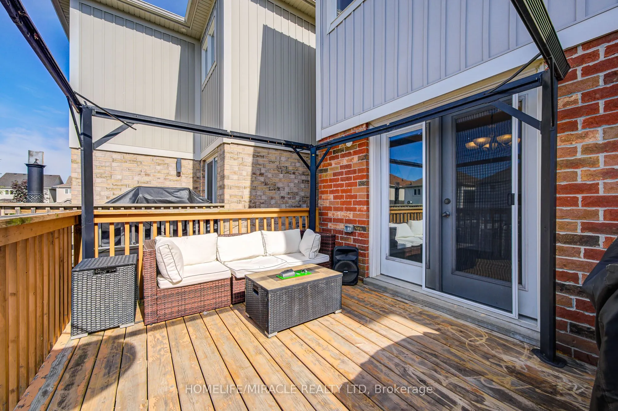 56 Hayman Street
