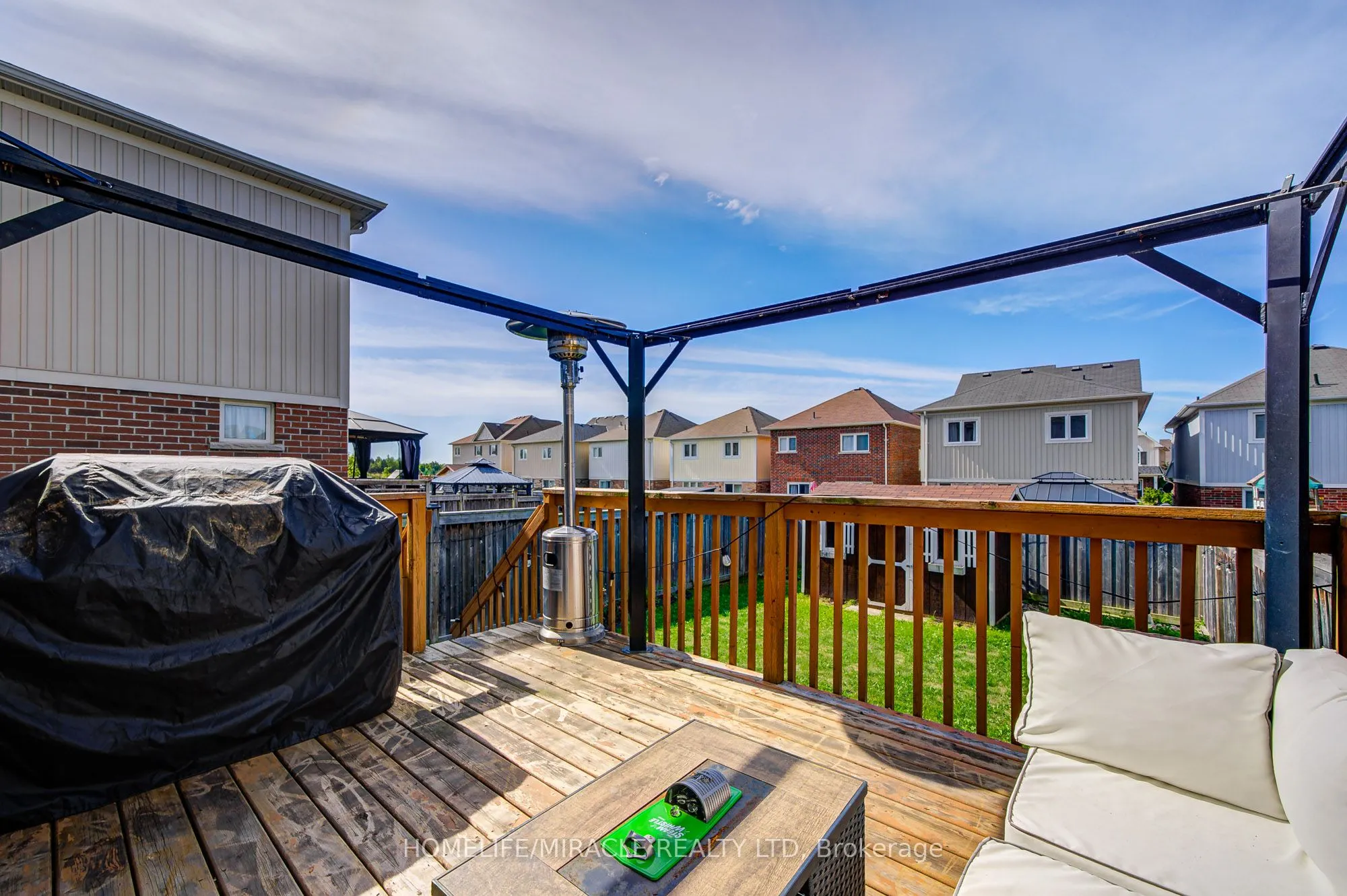 56 Hayman Street
