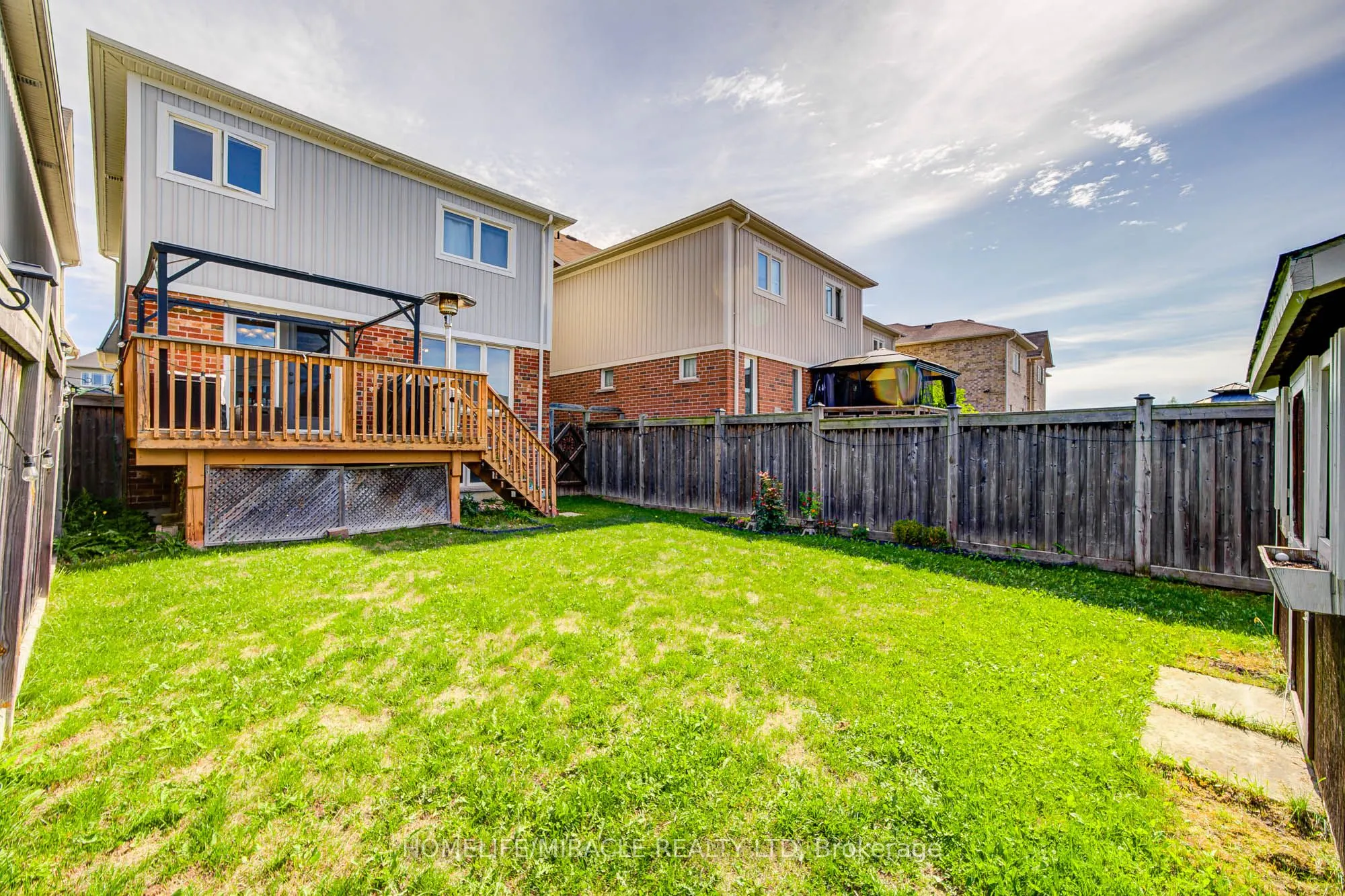 56 Hayman Street