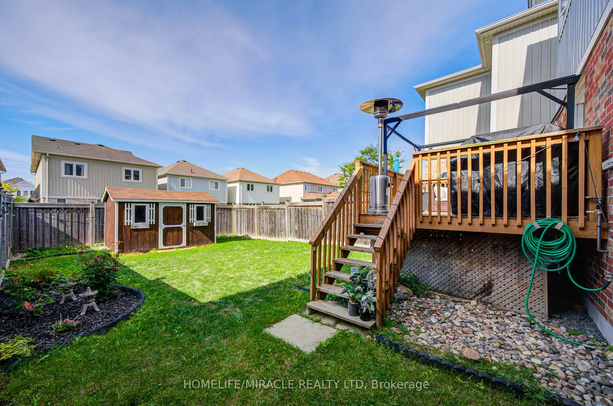 56 Hayman Street