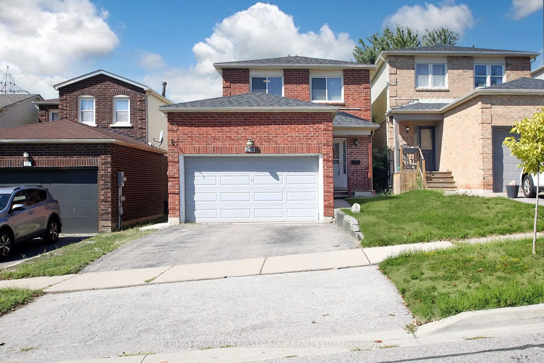 213 Glen Hill Drive, #Lower
