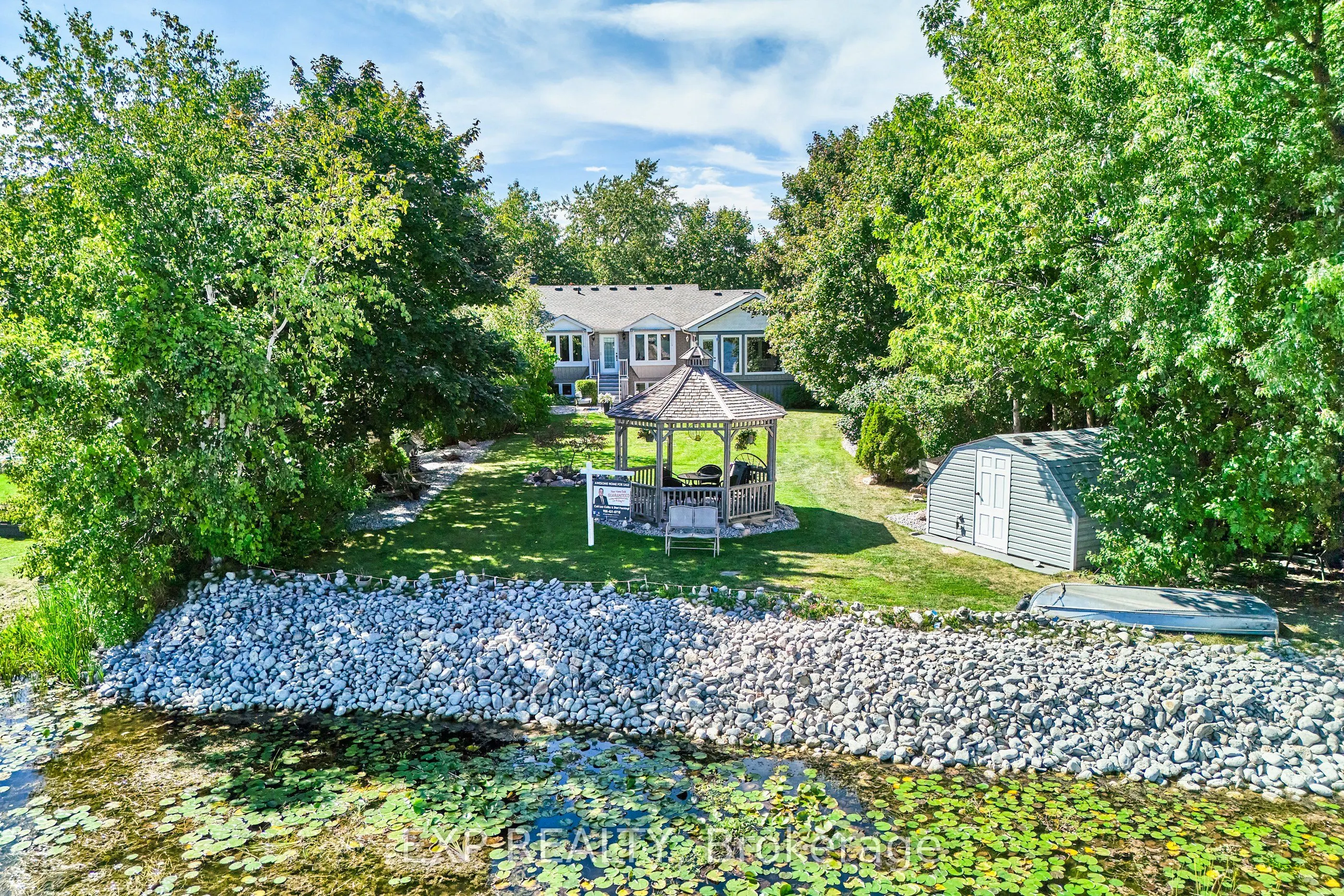 147 Aldred Drive