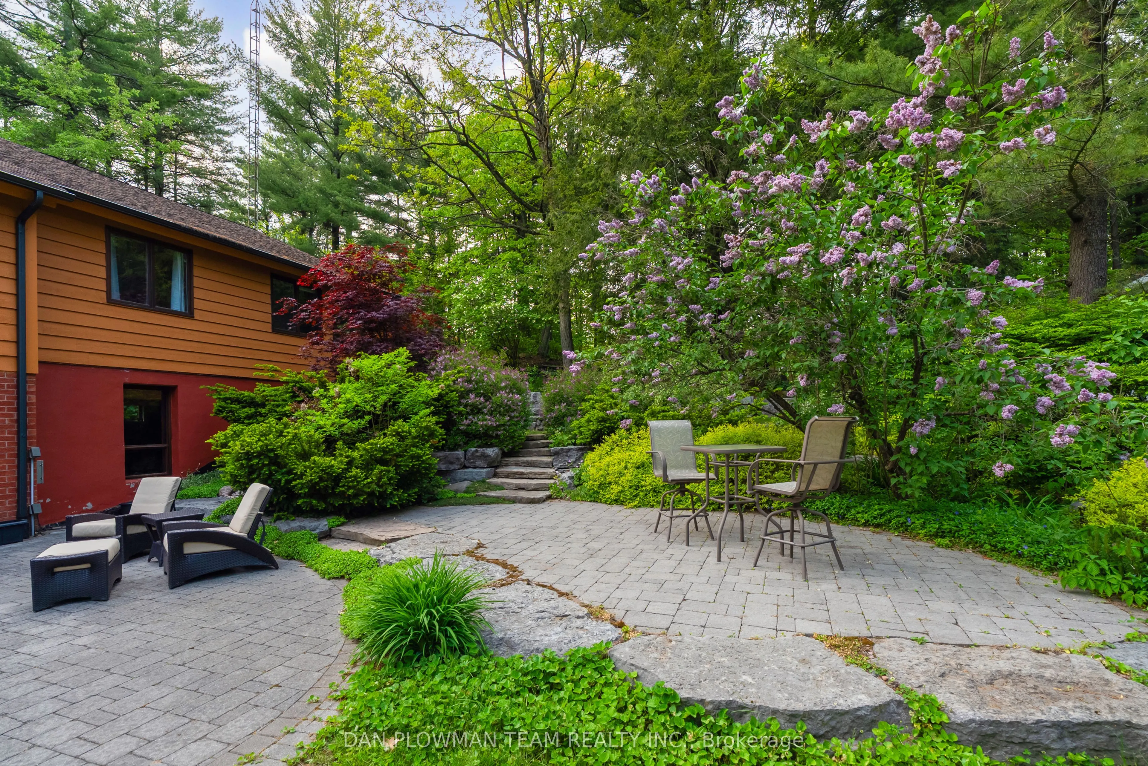 5 Sumac Road