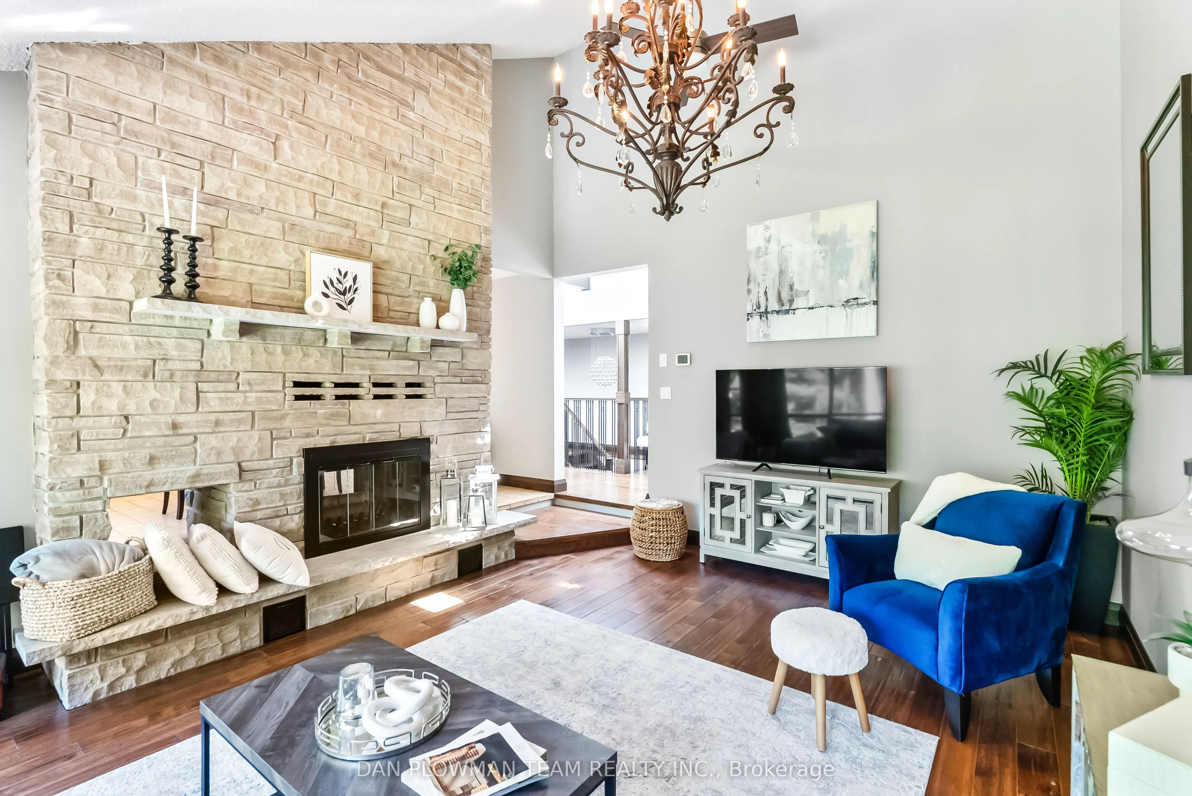 5 Sumac Road
