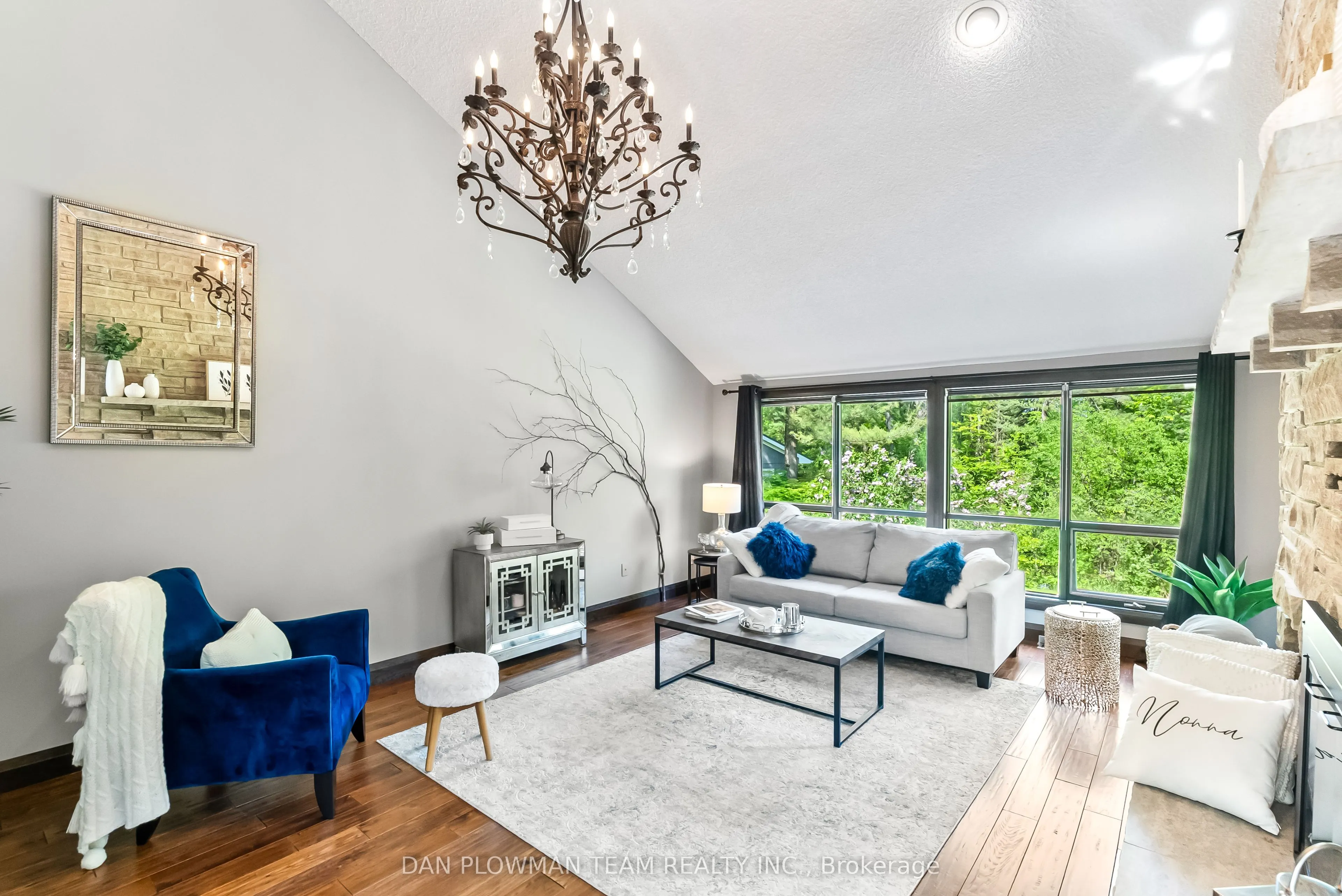 5 Sumac Road