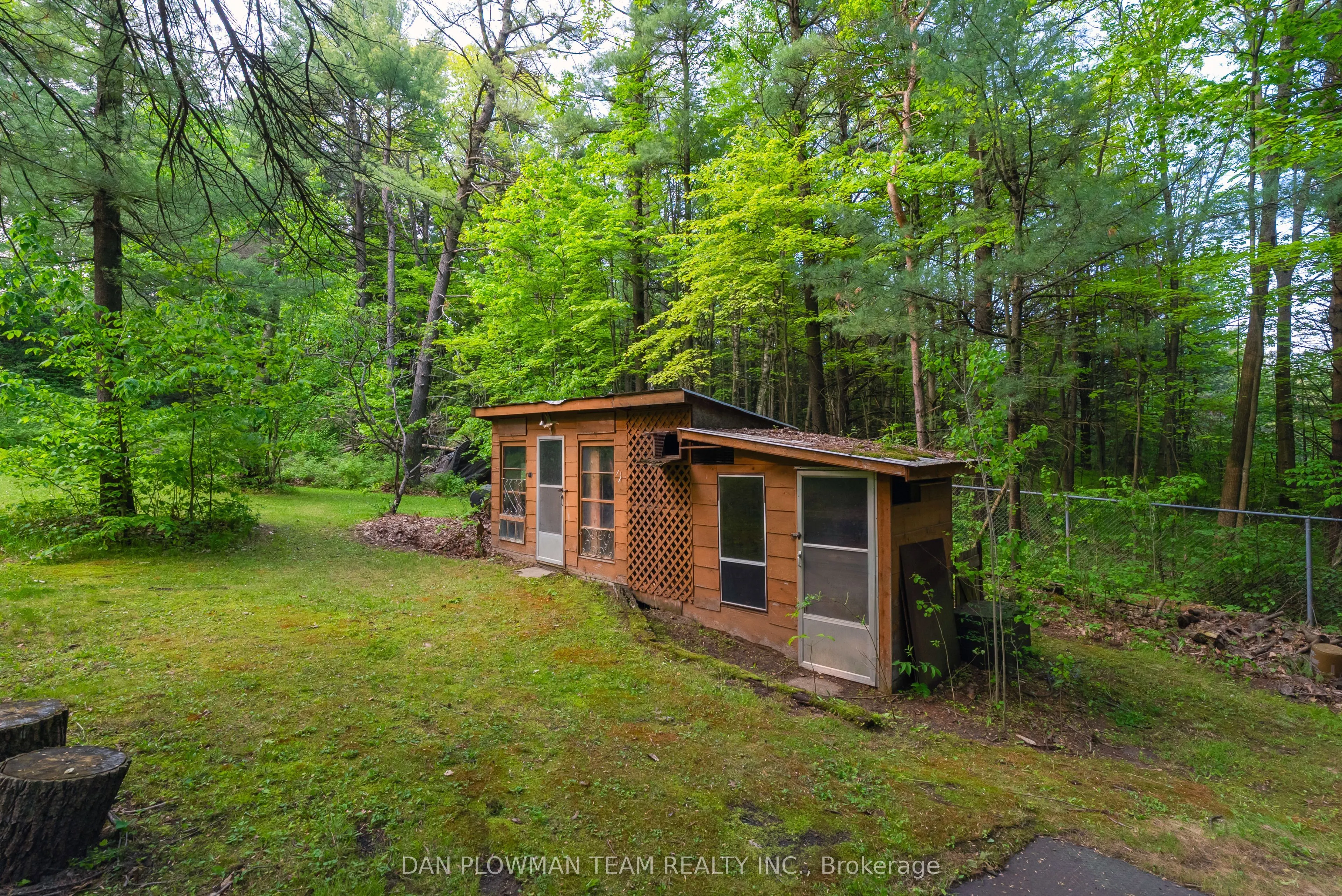 5 Sumac Road