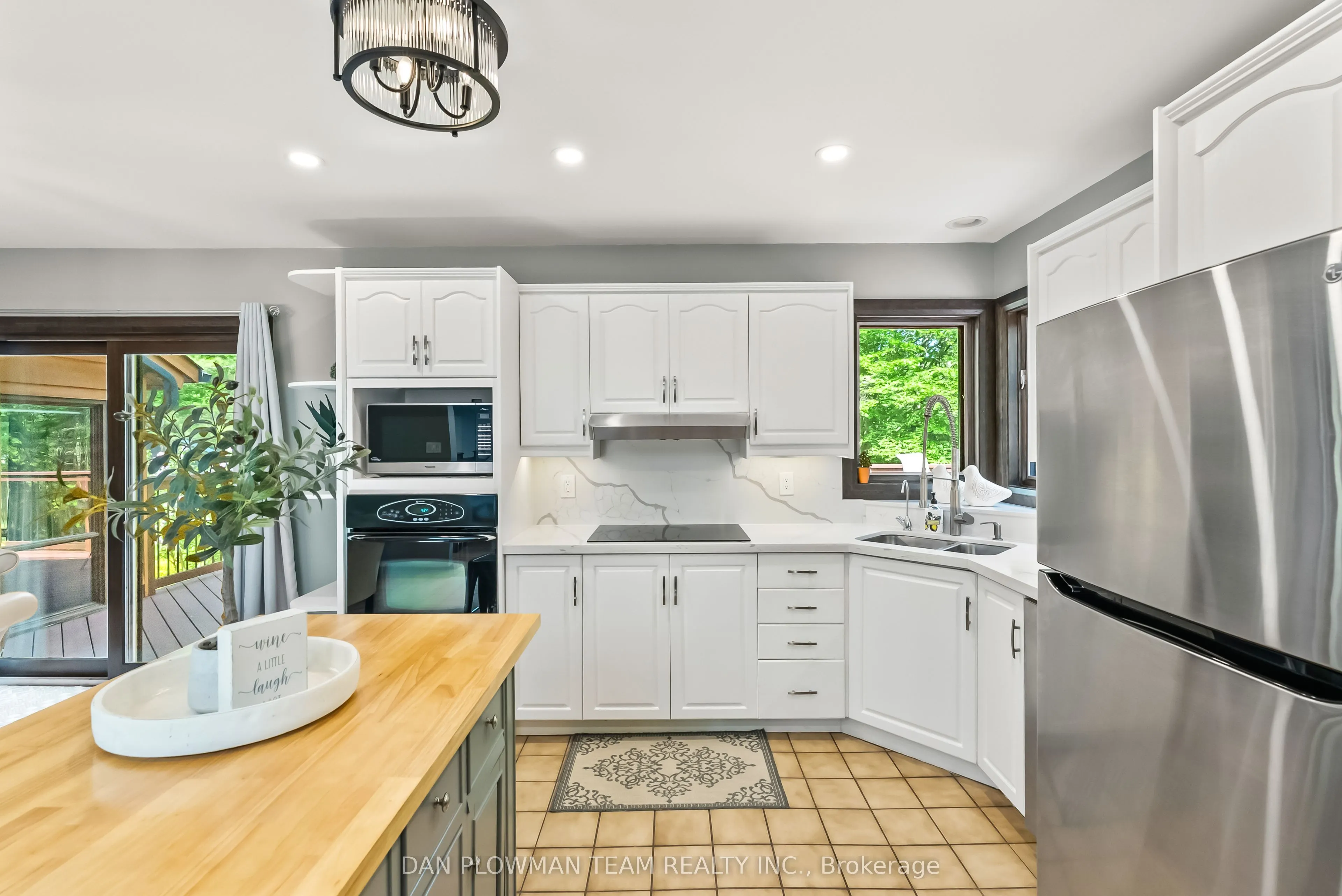 5 Sumac Road