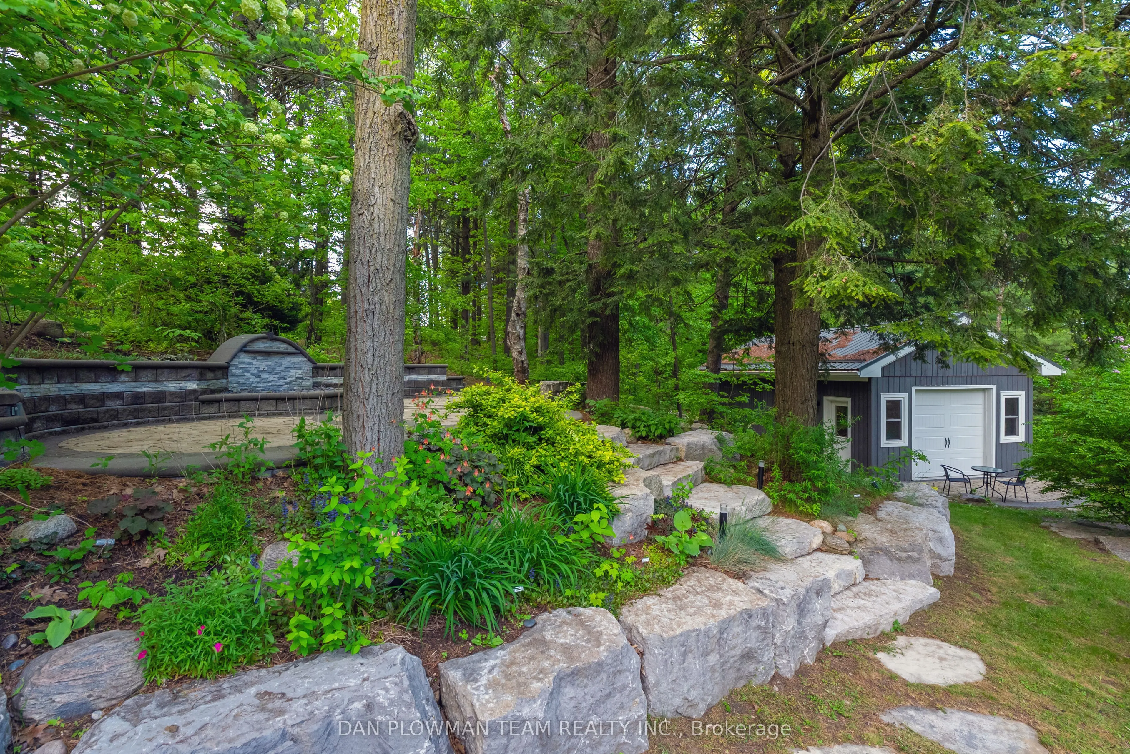5 Sumac Road