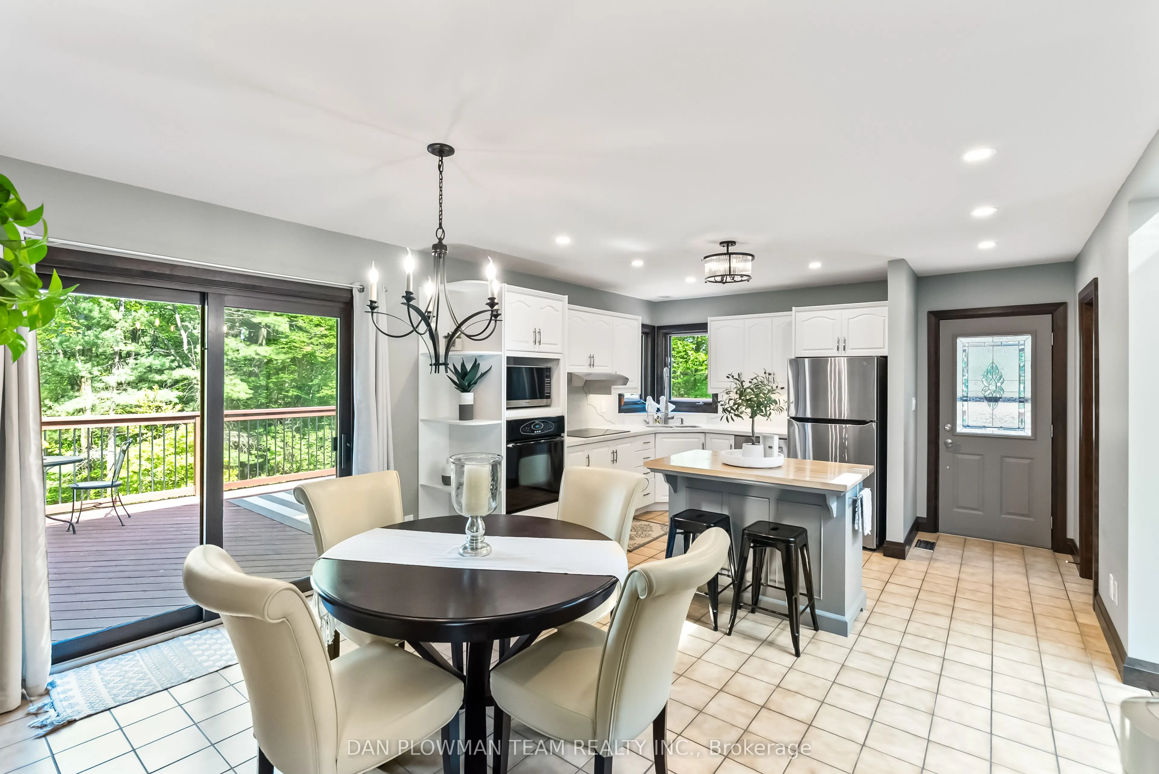 5 Sumac Road