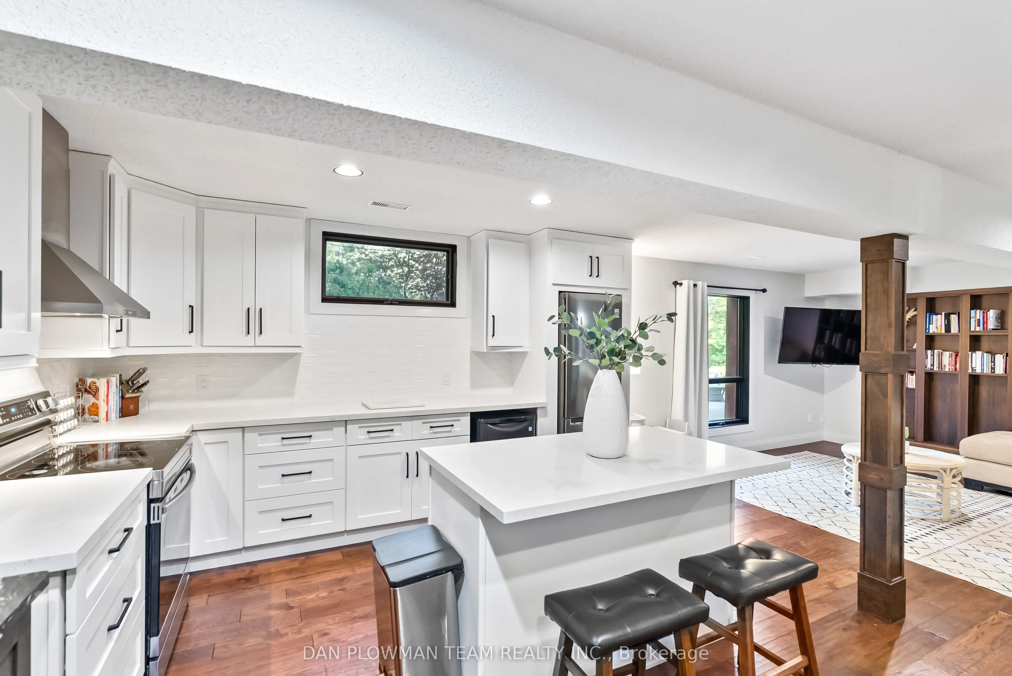 5 Sumac Road