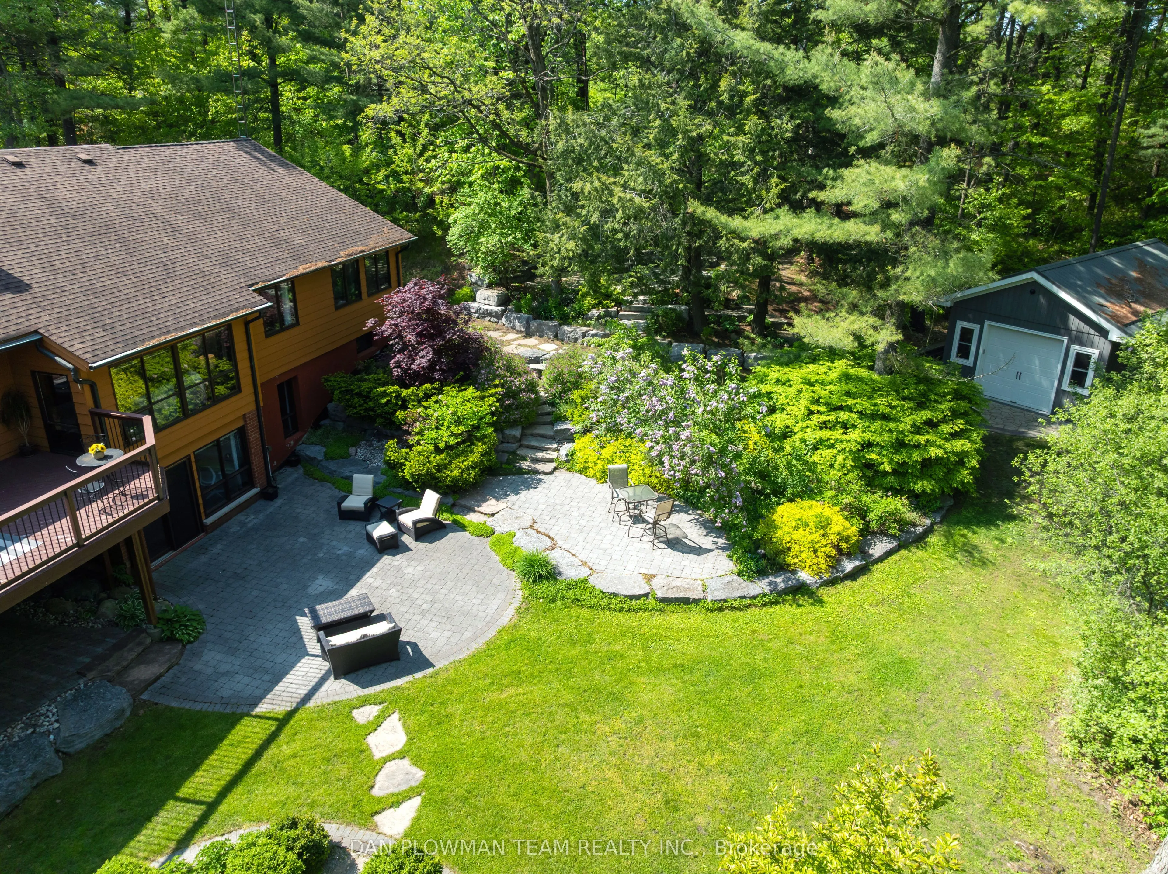 5 Sumac Road