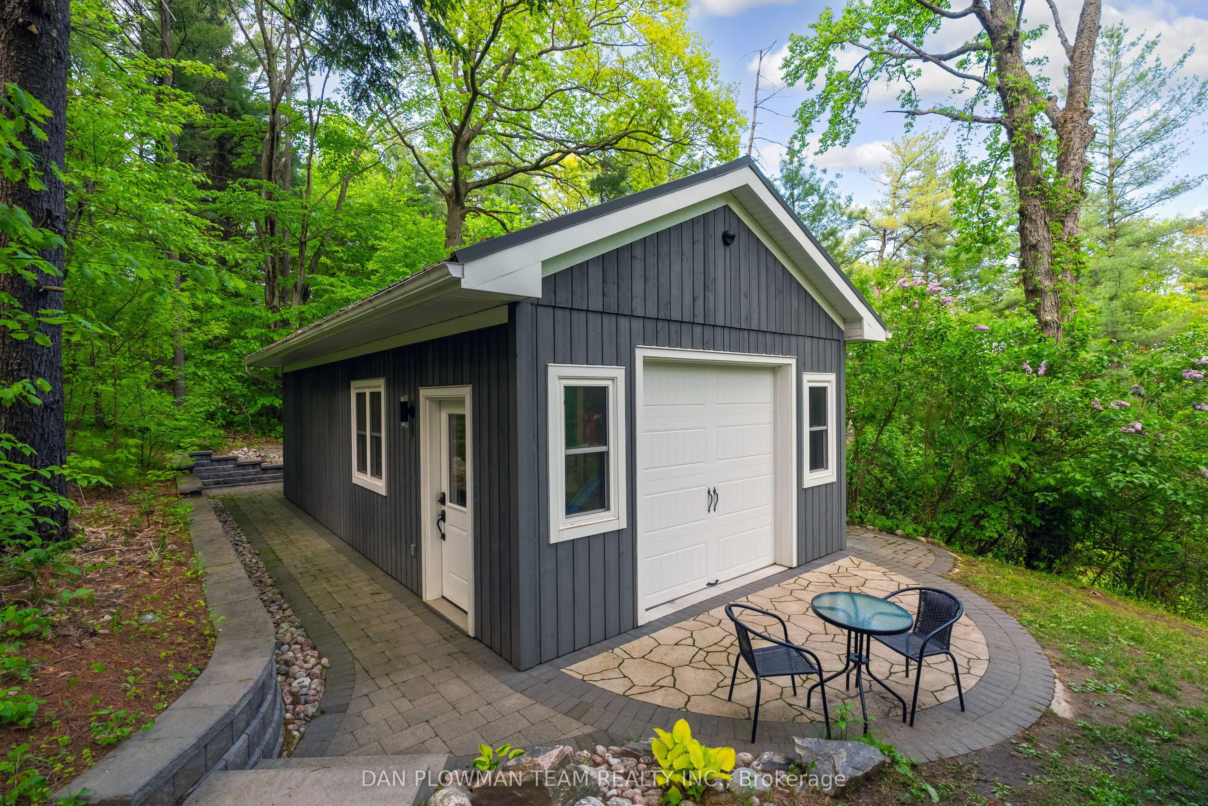 5 Sumac Road