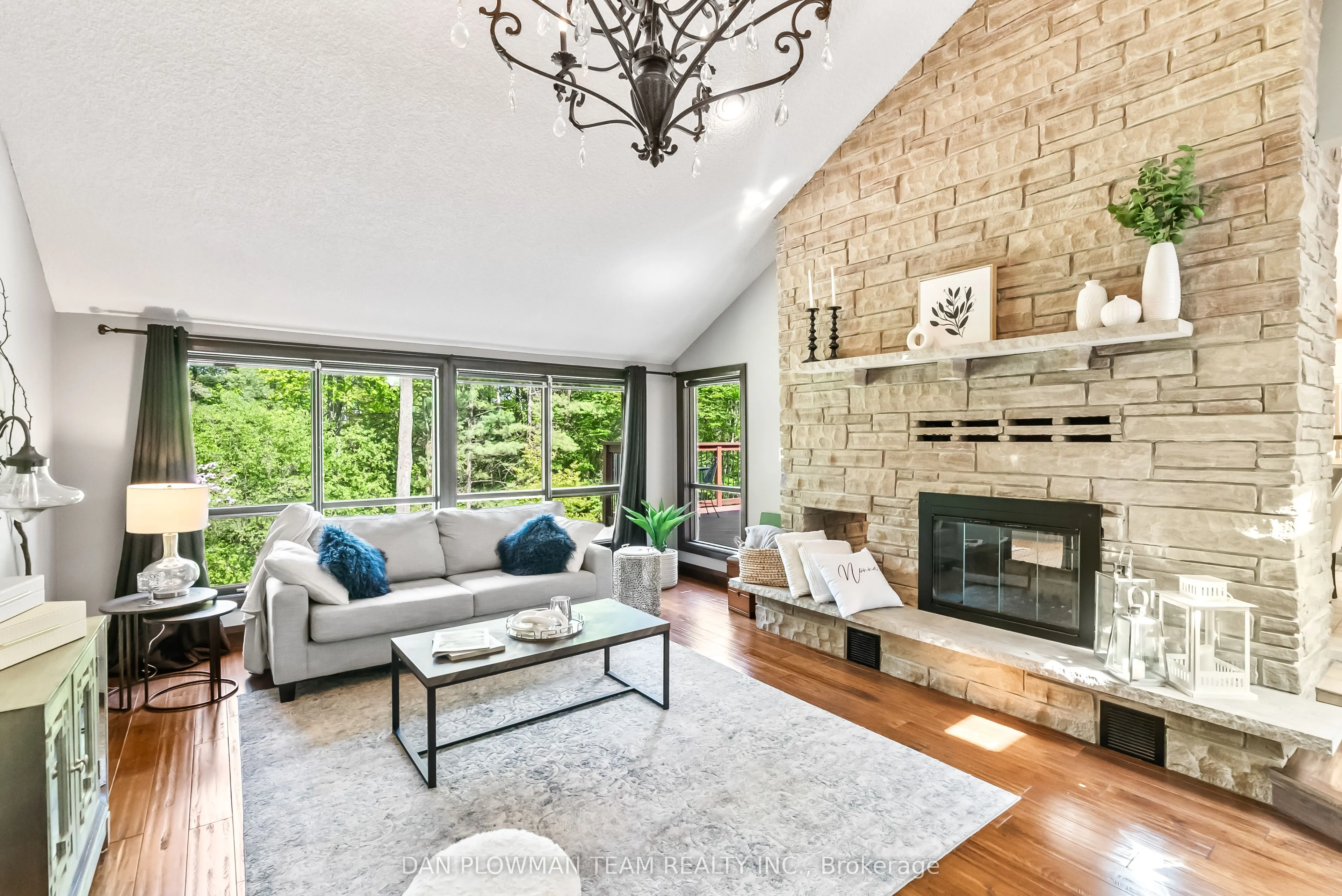 5 Sumac Road