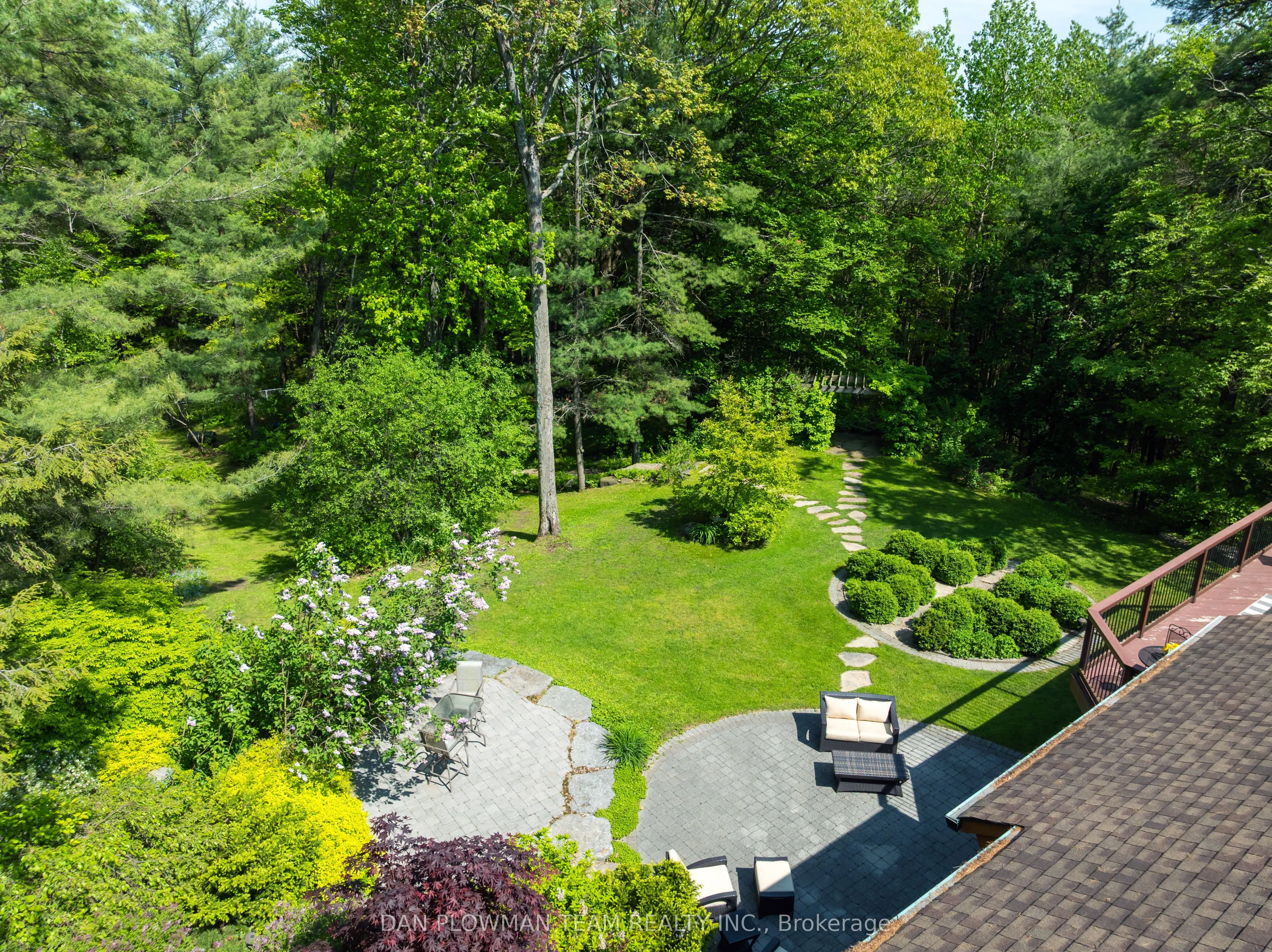 5 Sumac Road