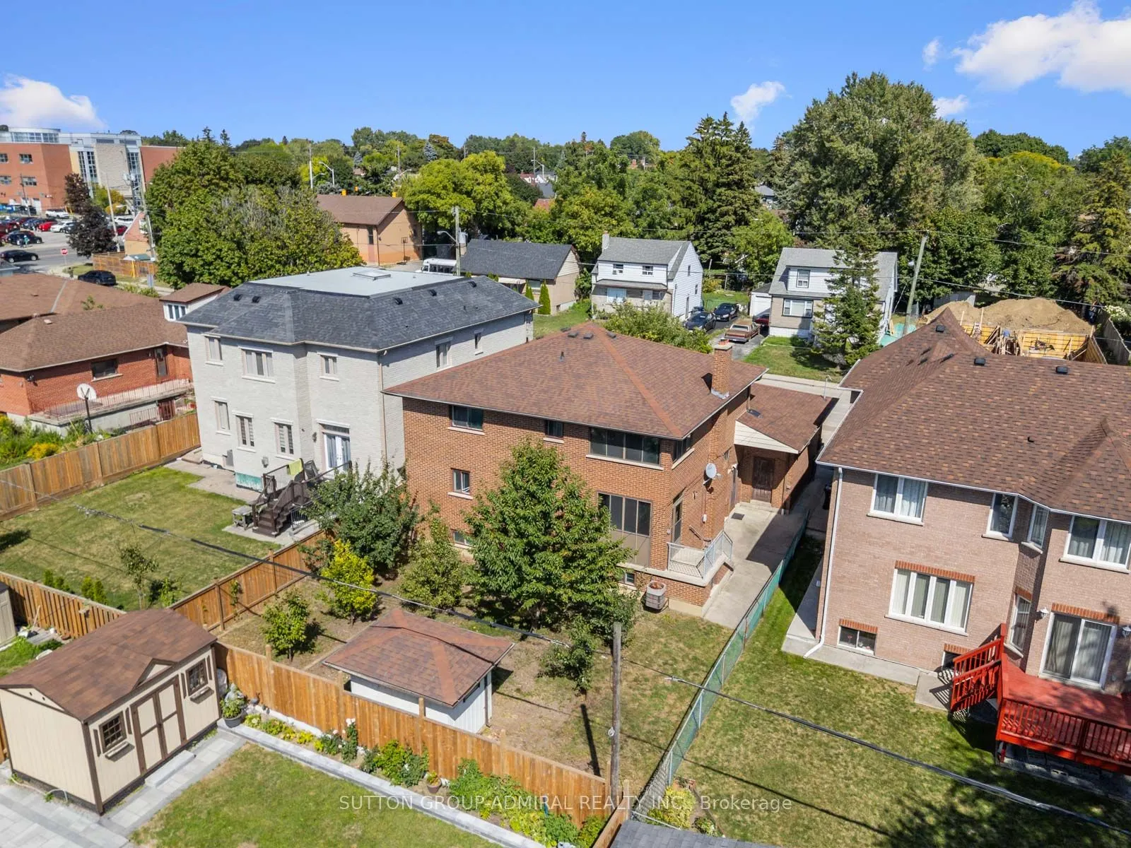 150 Maybourne Avenue