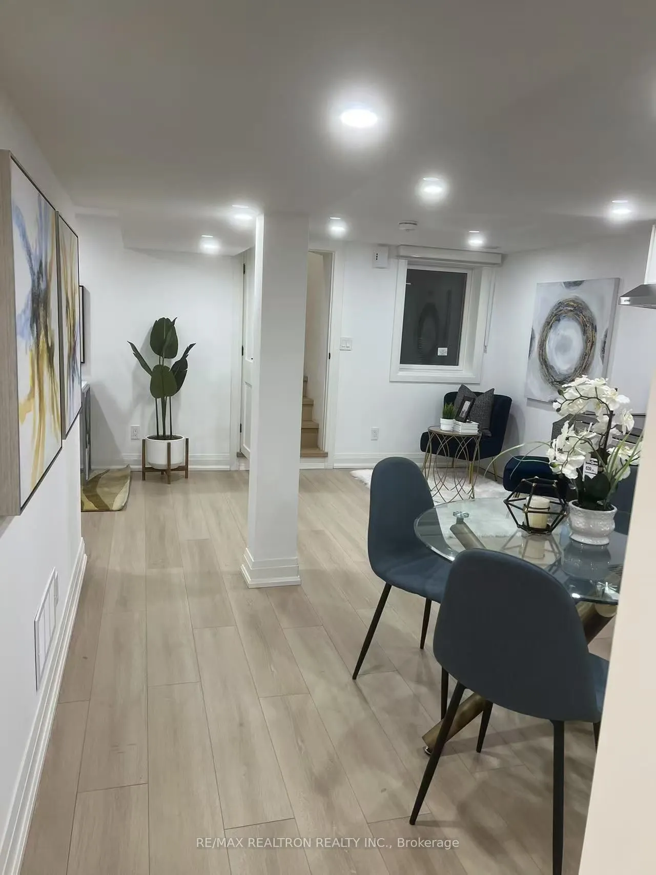 85 Springdale Boulevard, #Upper