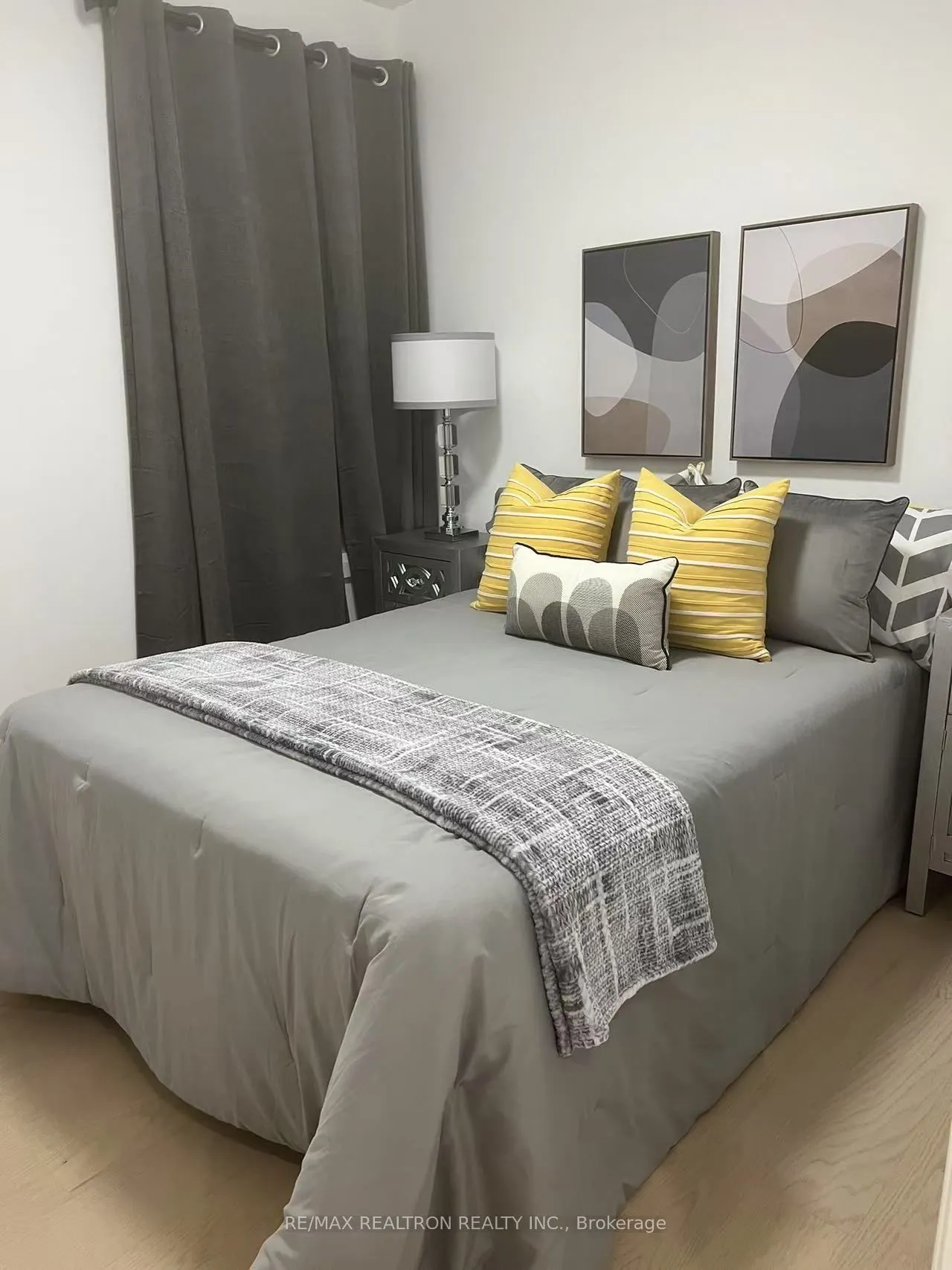 85 Springdale Boulevard, #Upper