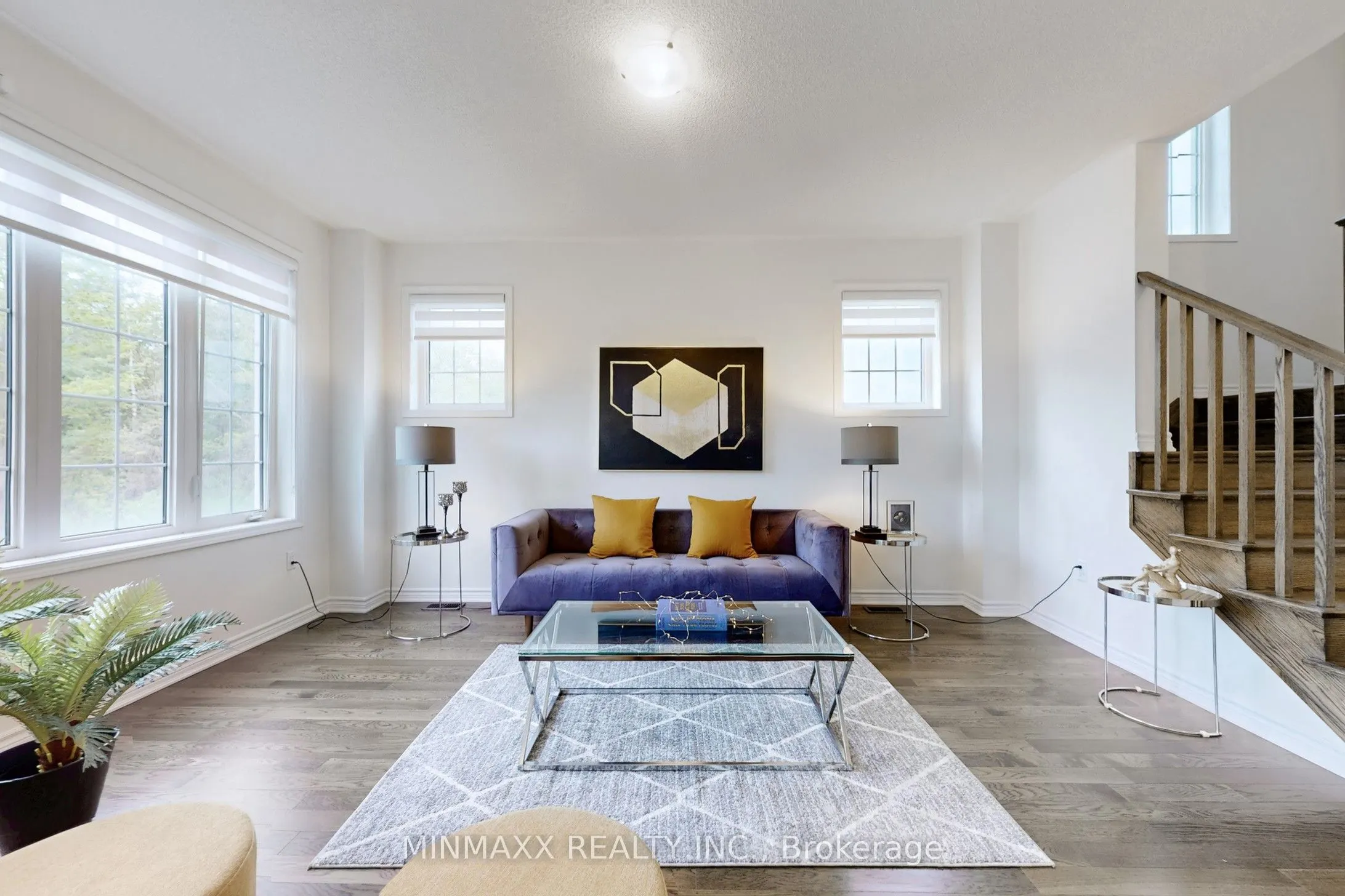 3050 Hollyberry Trail
