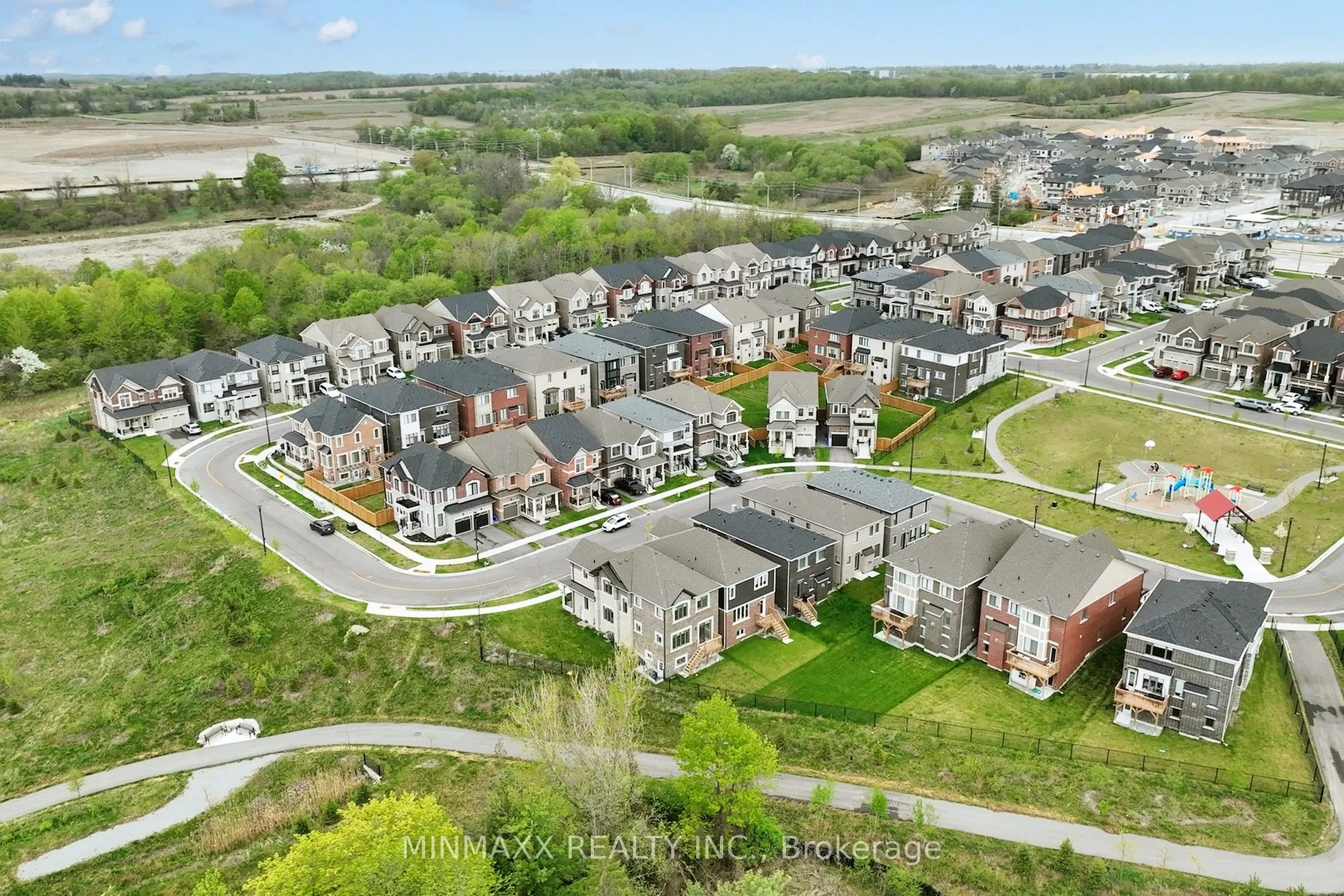 3050 Hollyberry Trail
