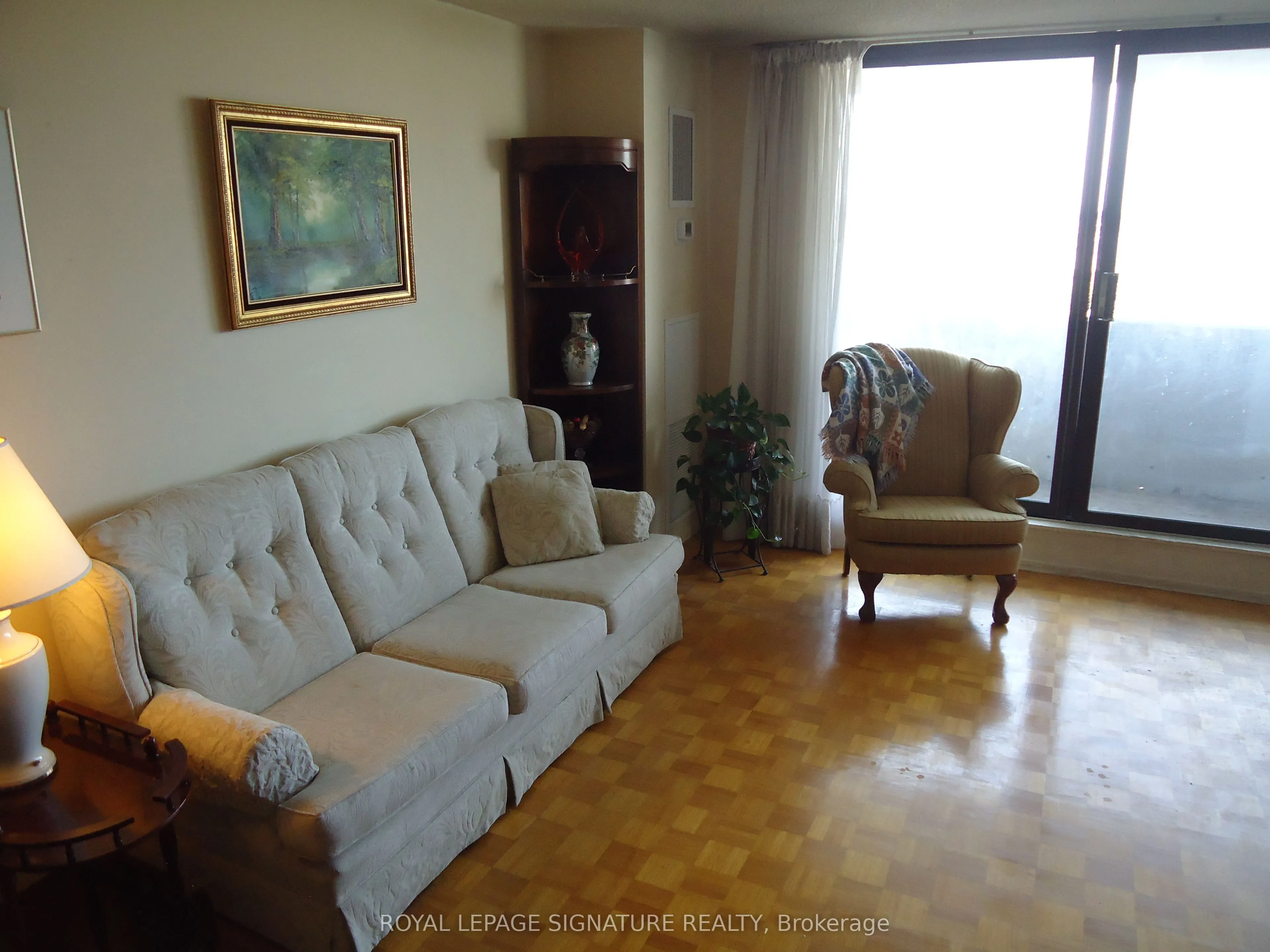 301 Prudential Drive, #1401