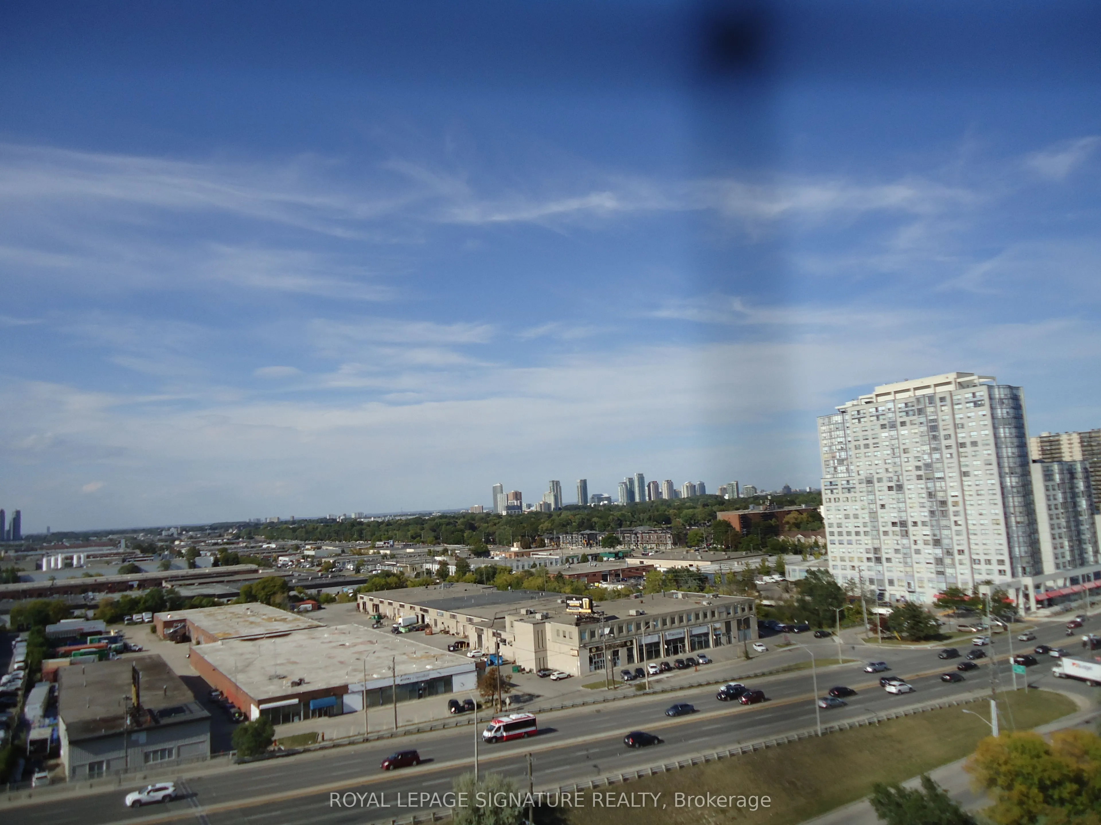 301 Prudential Drive, #1401