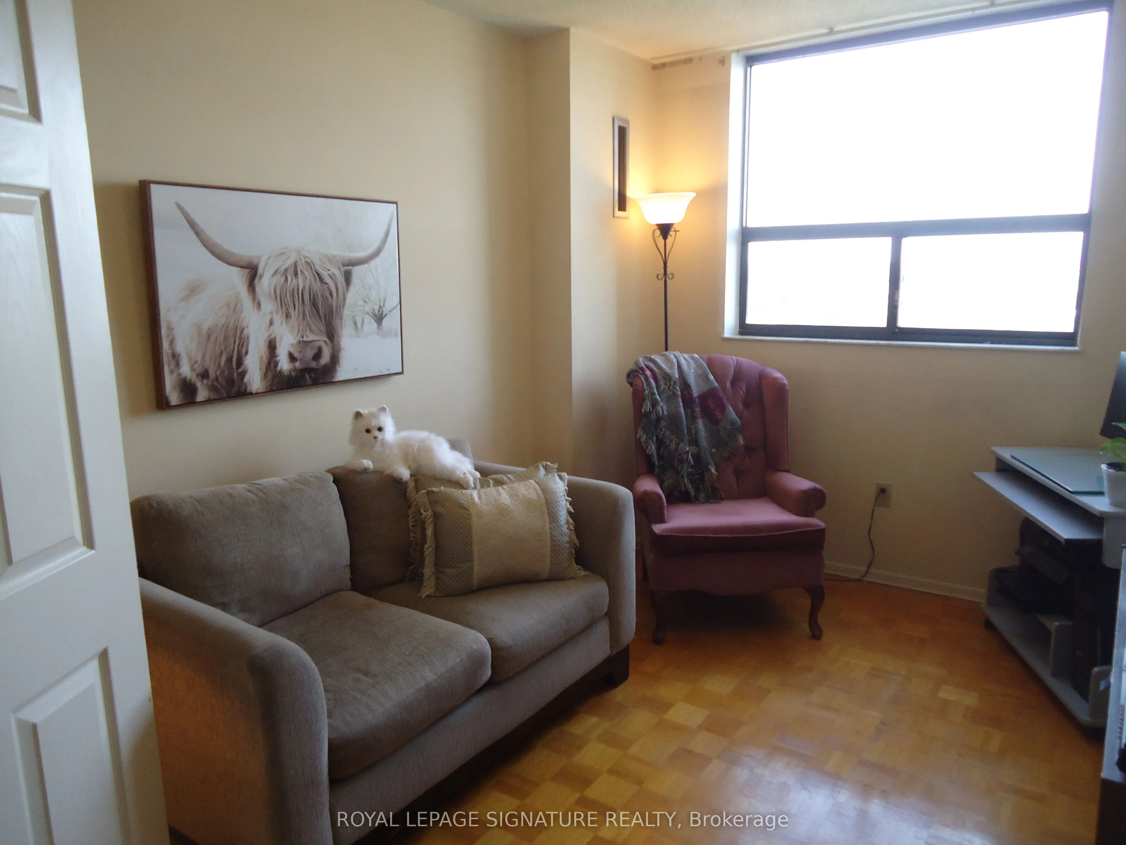 301 Prudential Drive, #1401