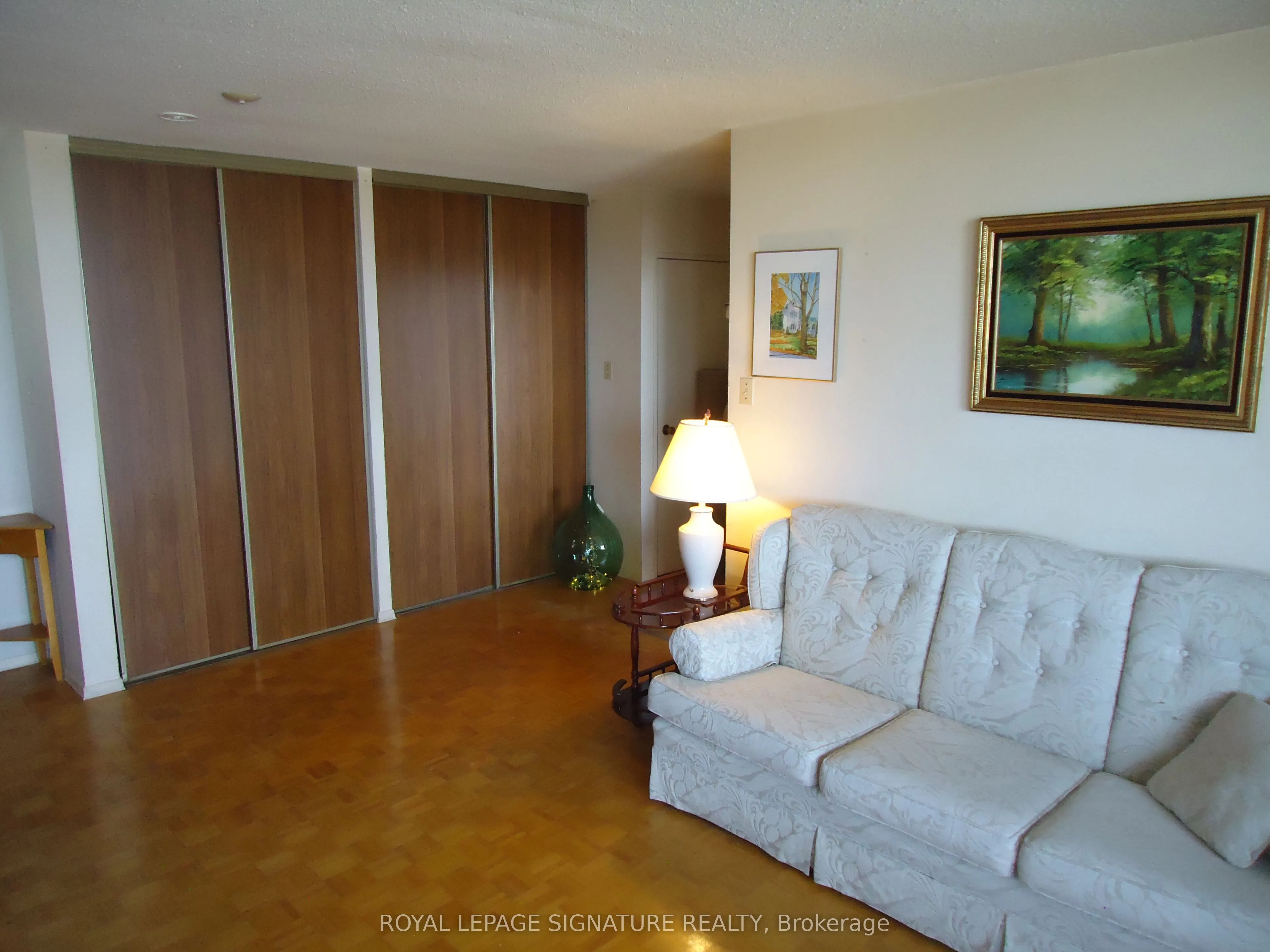 301 Prudential Drive, #1401