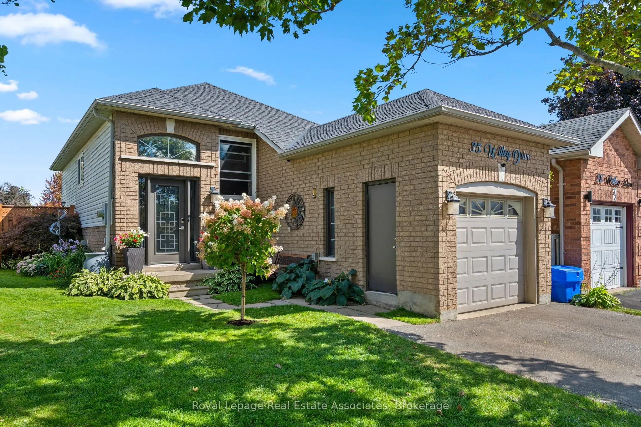 35 Willey Drive