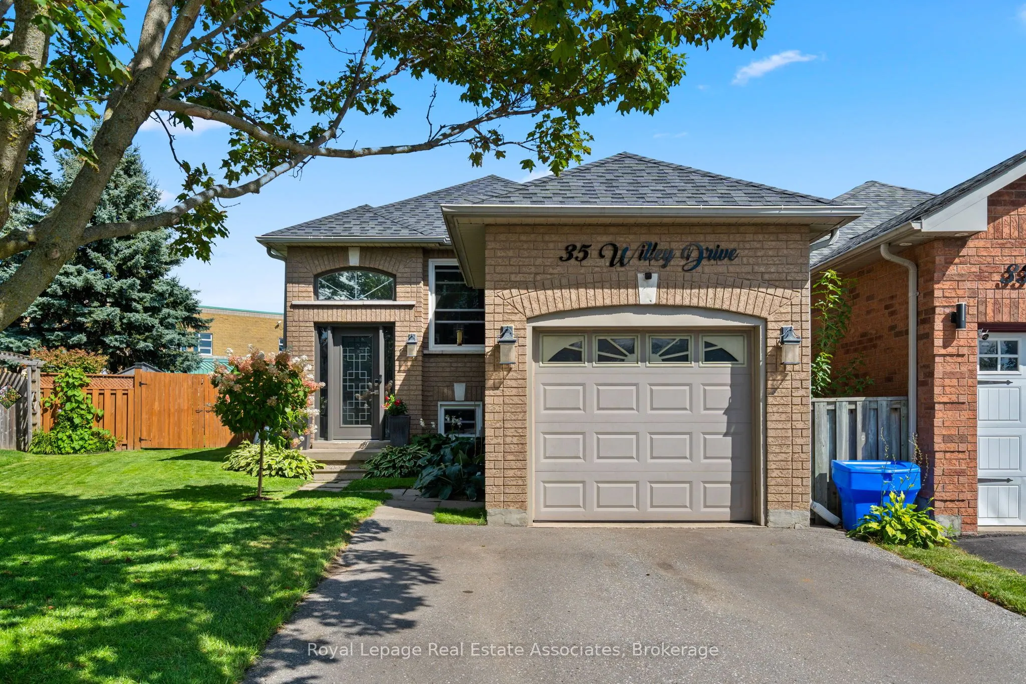 35 Willey Drive