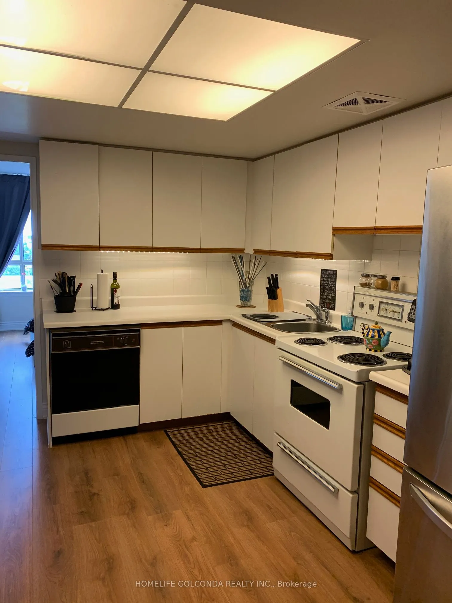 225 Bamburgh Circle, #1108