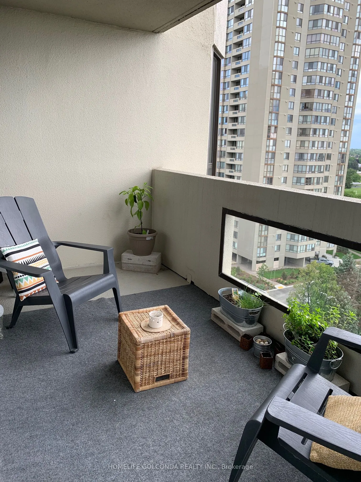 225 Bamburgh Circle, #1108