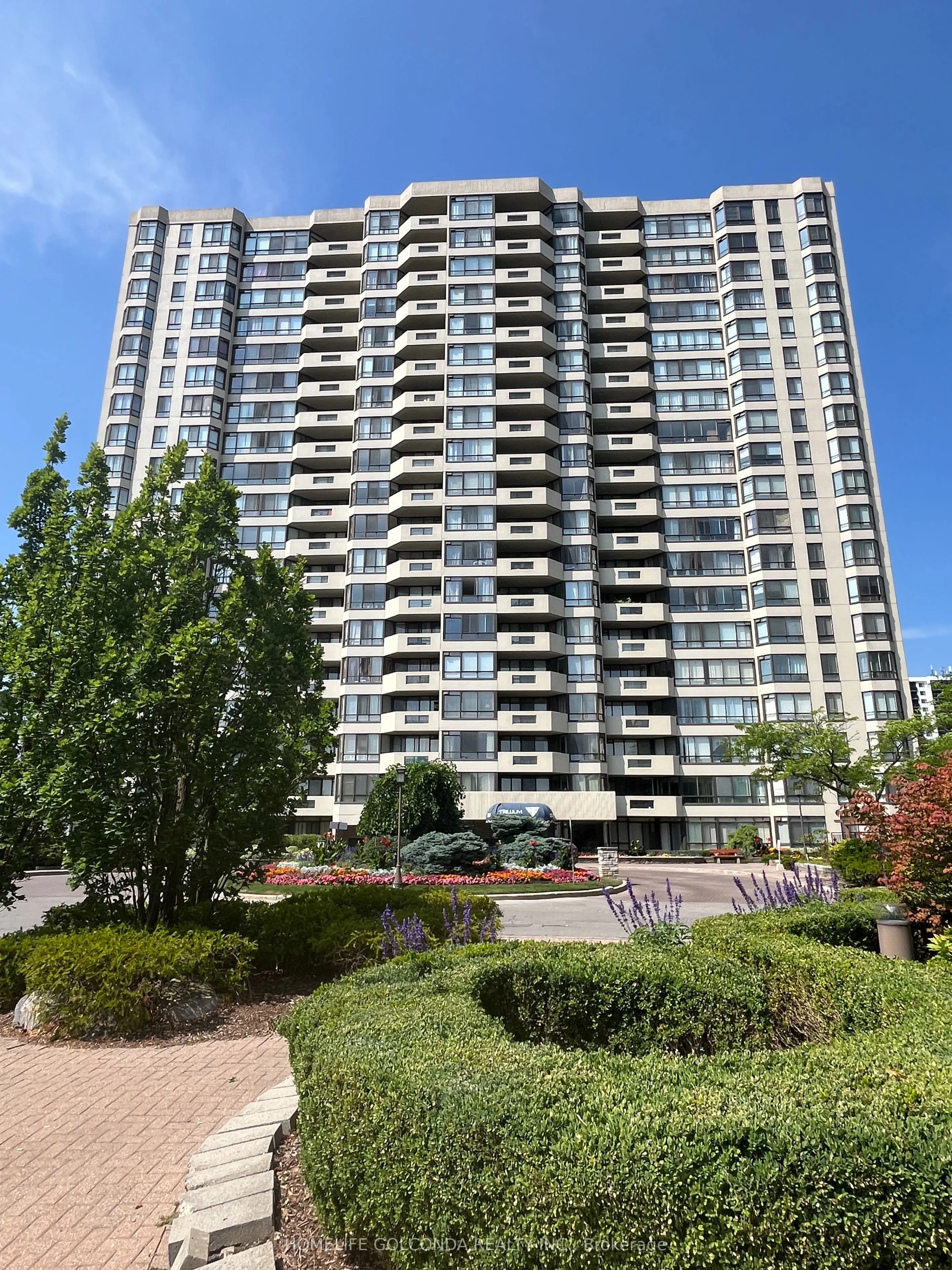 225 Bamburgh Circle, #1108