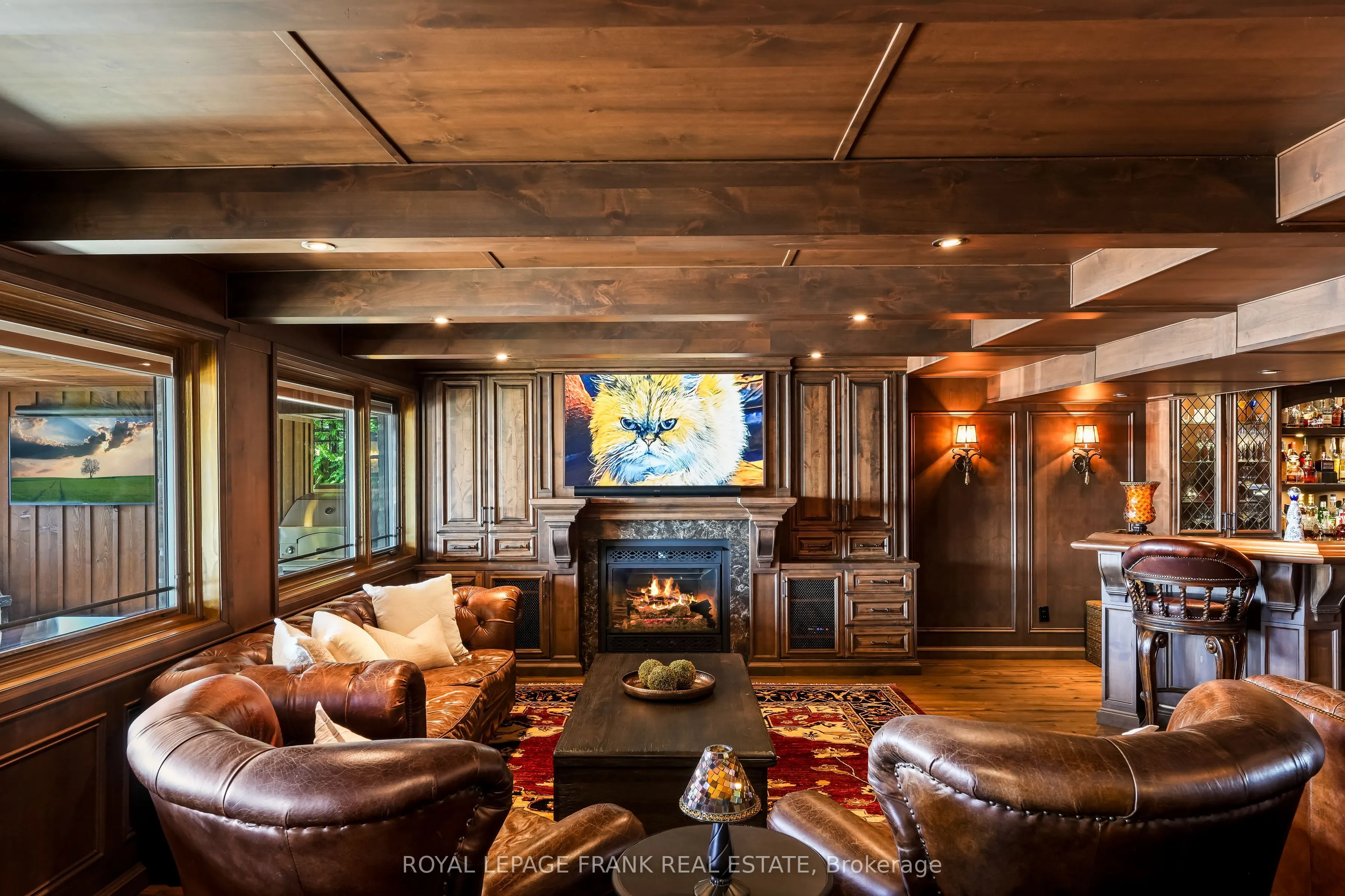 257 Stephenson Point Road