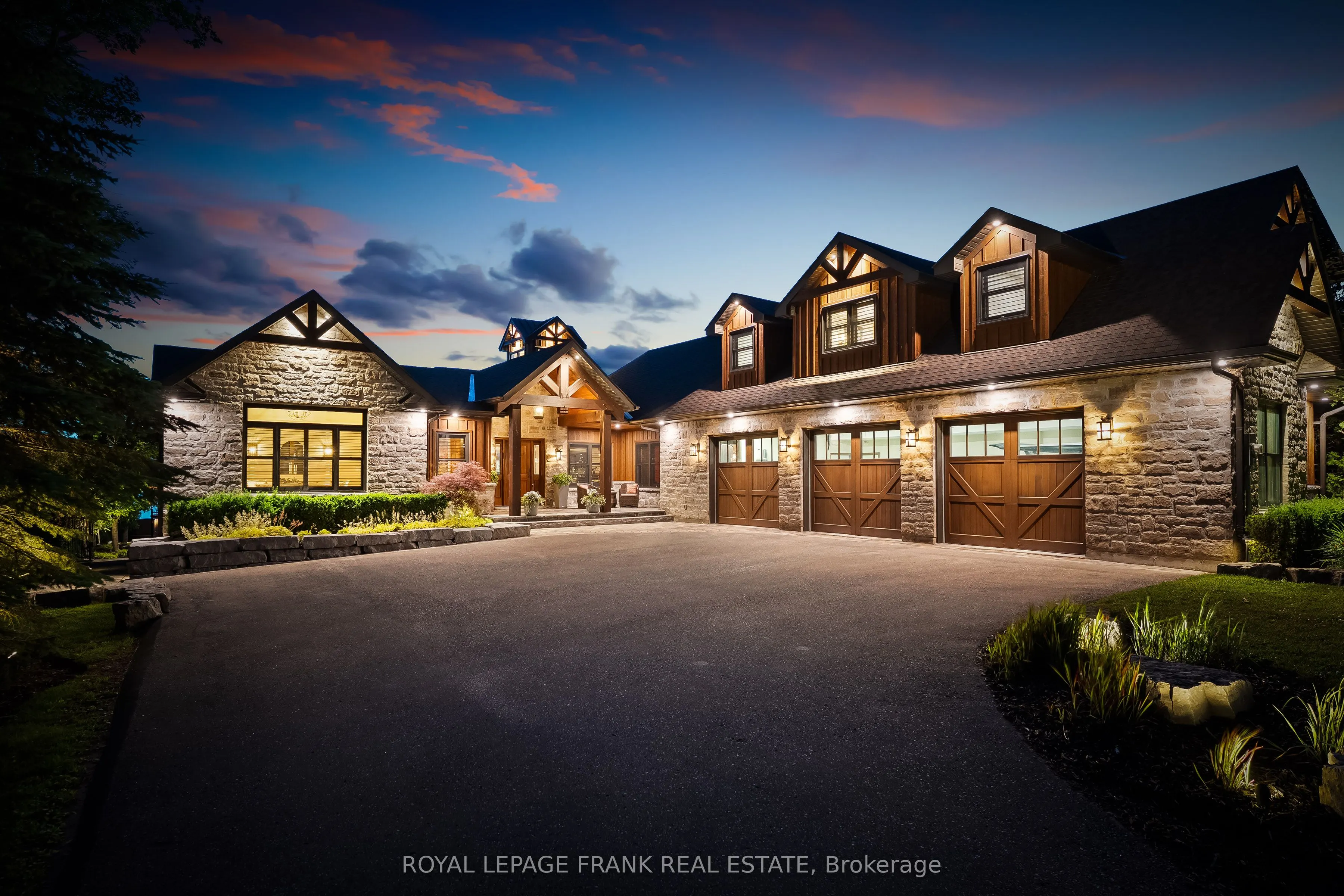 257 Stephenson Point Road