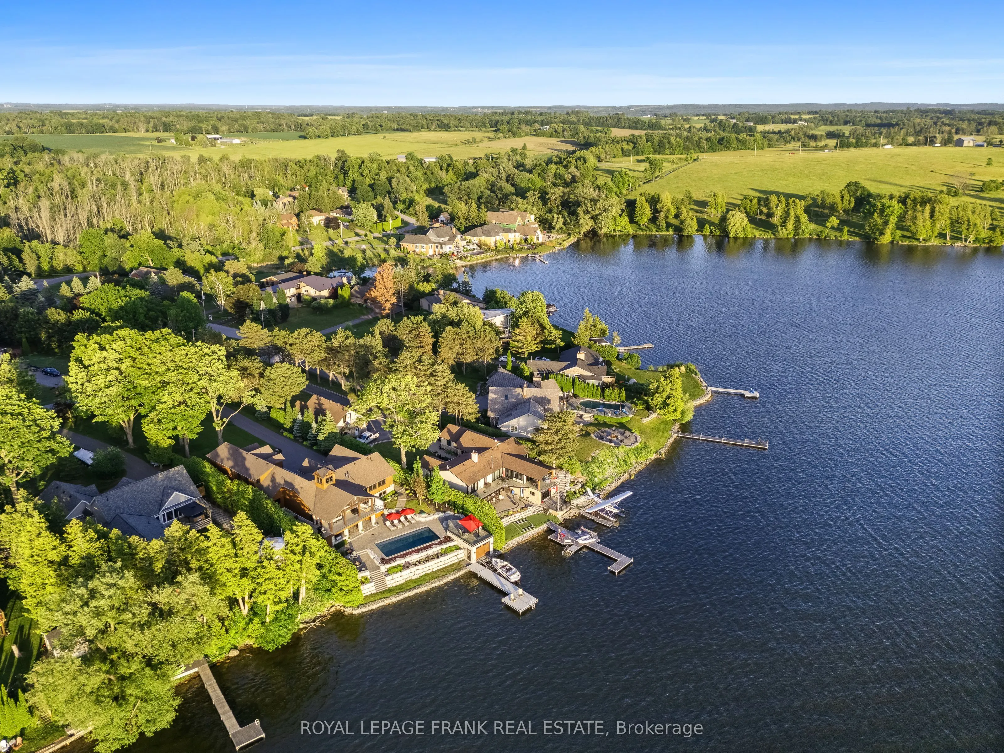 257 Stephenson Point Road