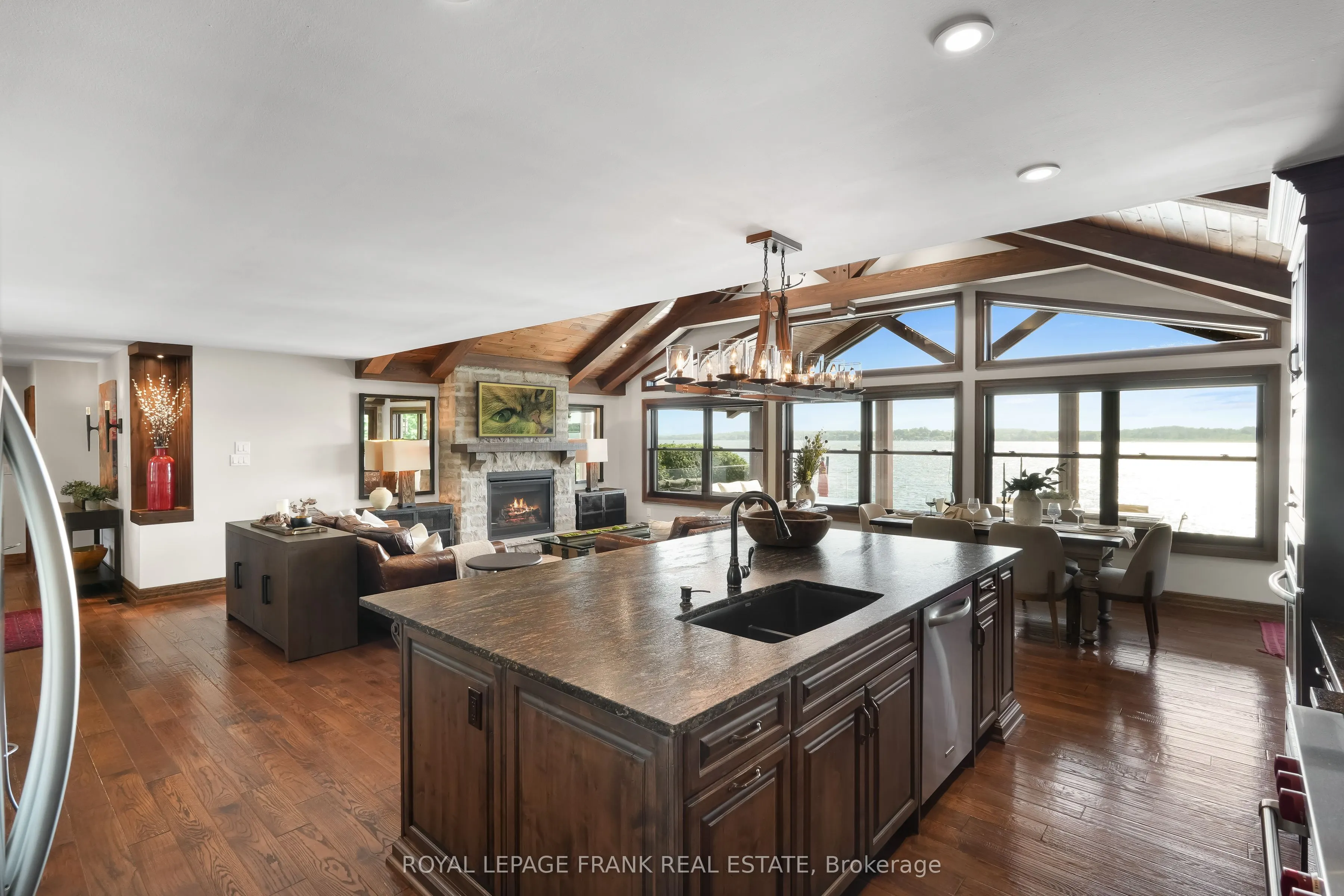 257 Stephenson Point Road